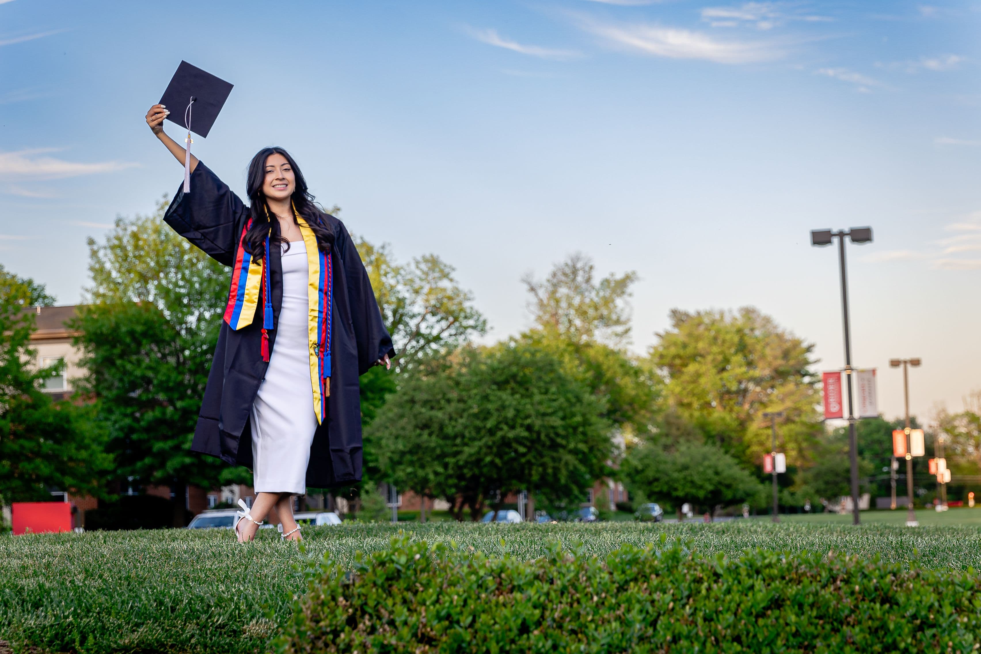 Grad Shoots (2024)