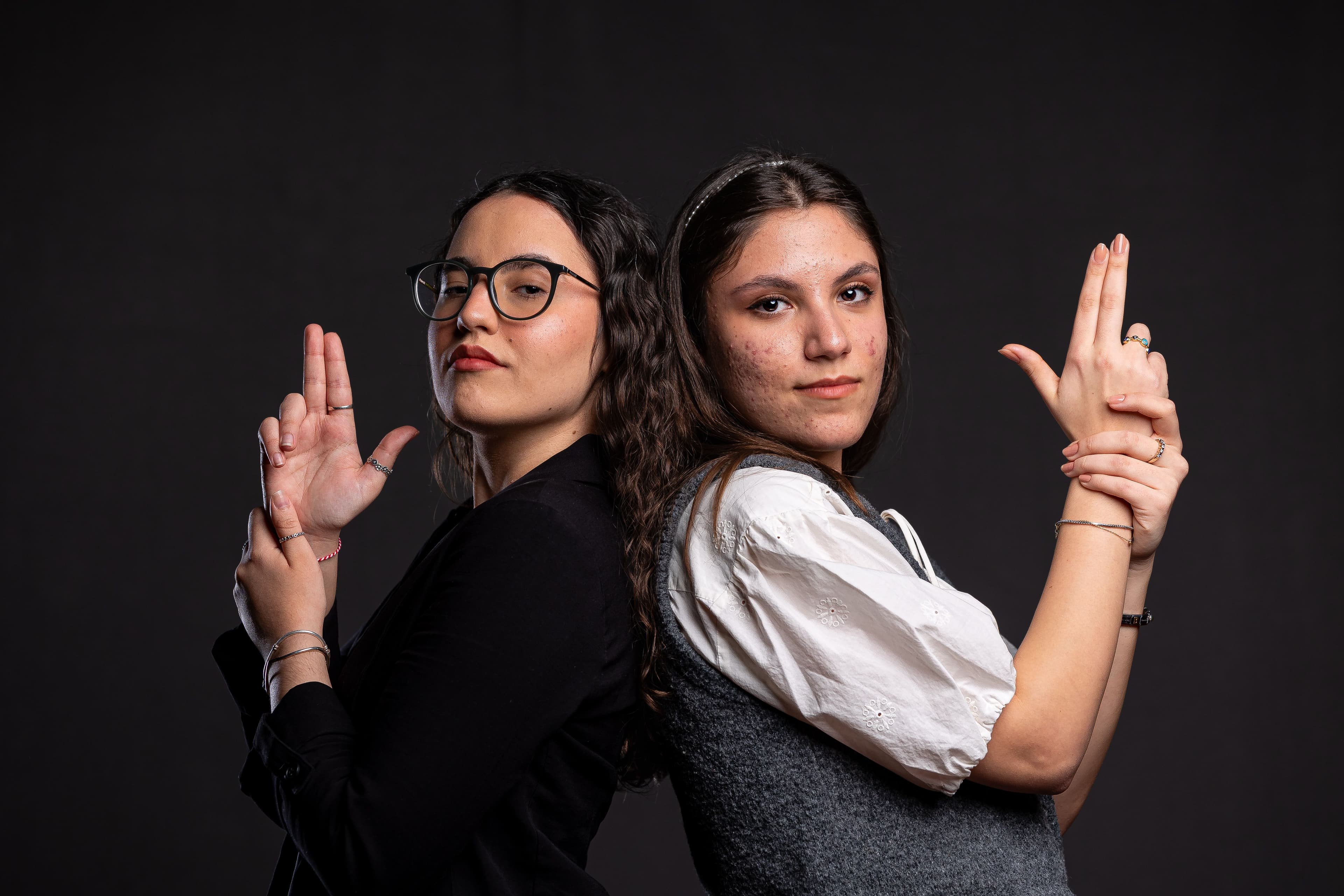 Turkish Student Association Photoshoot