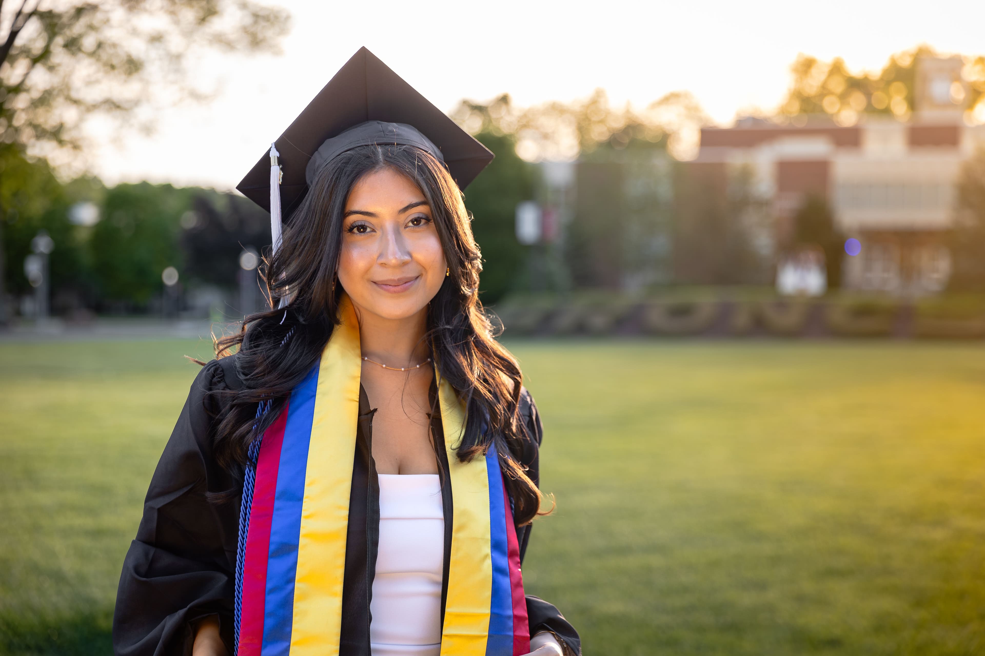 Grad Shoots (2024)