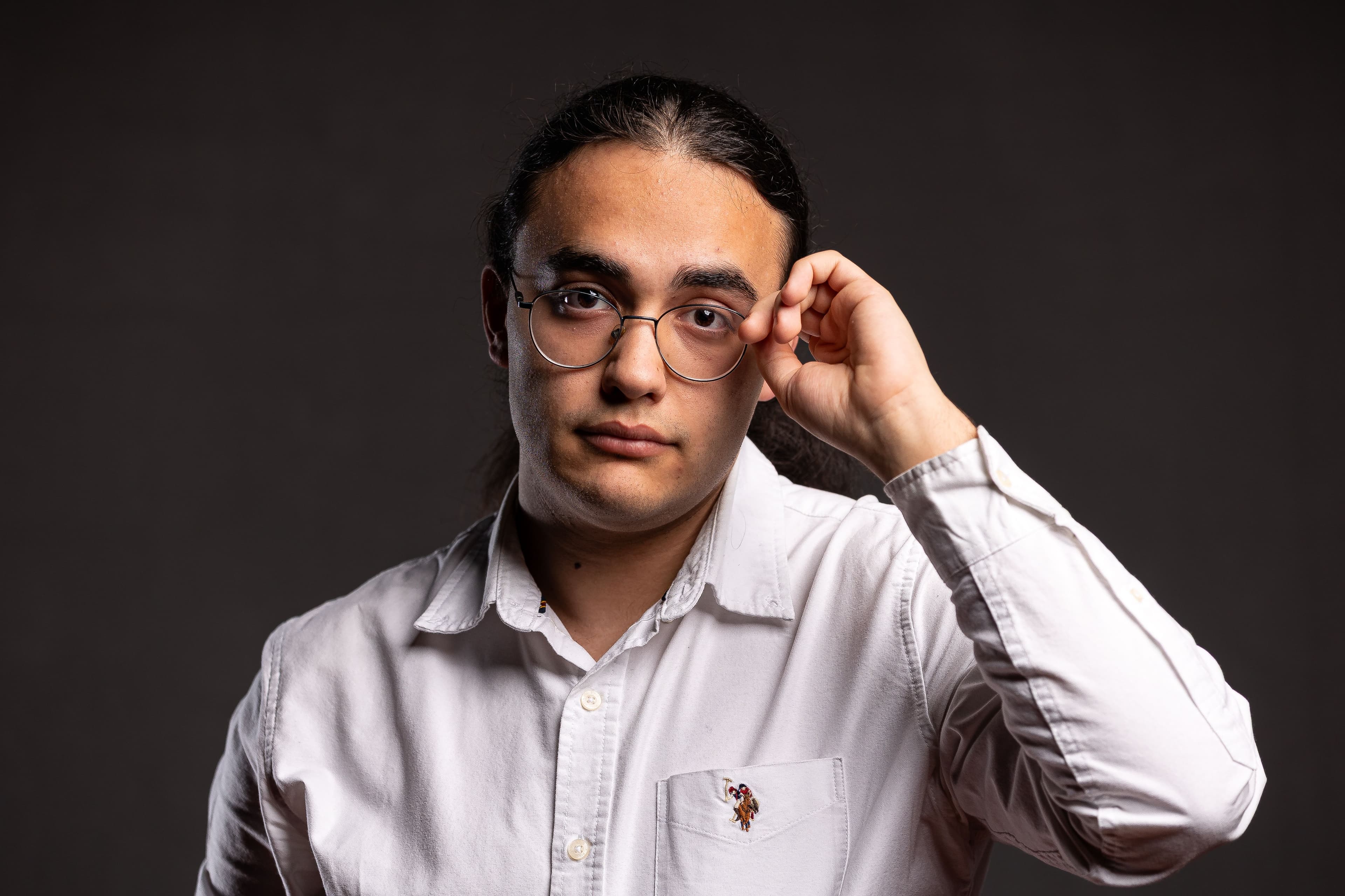 Turkish Student Association Photoshoot