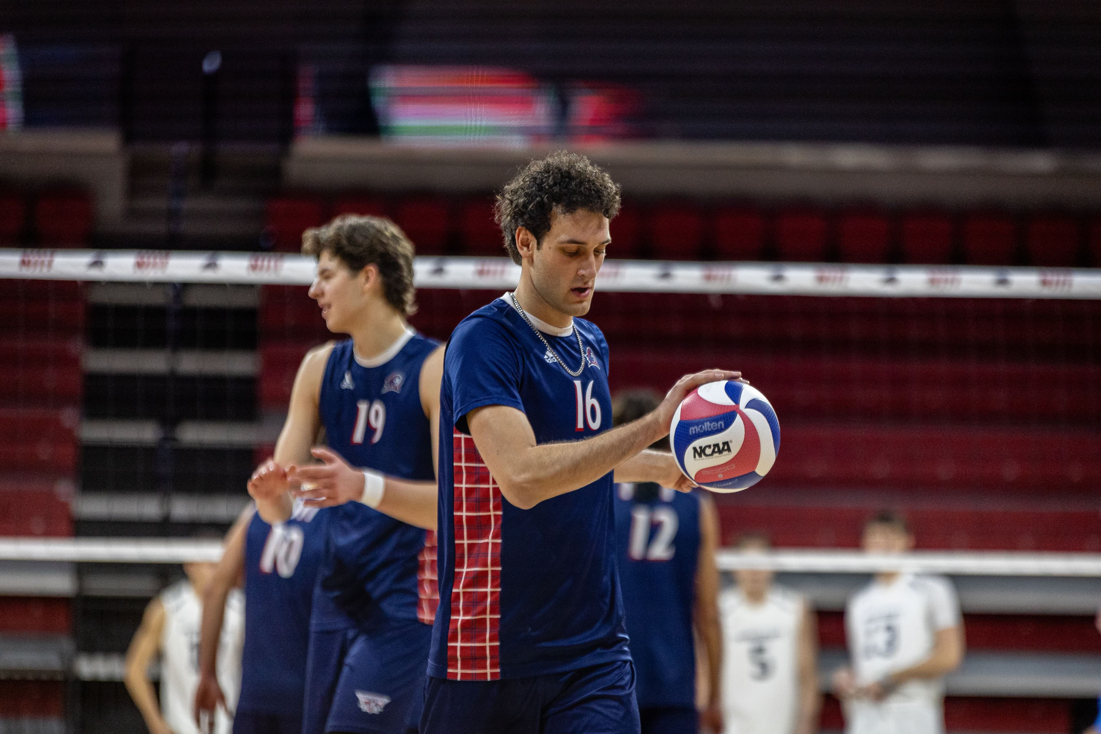 MVB ('25)