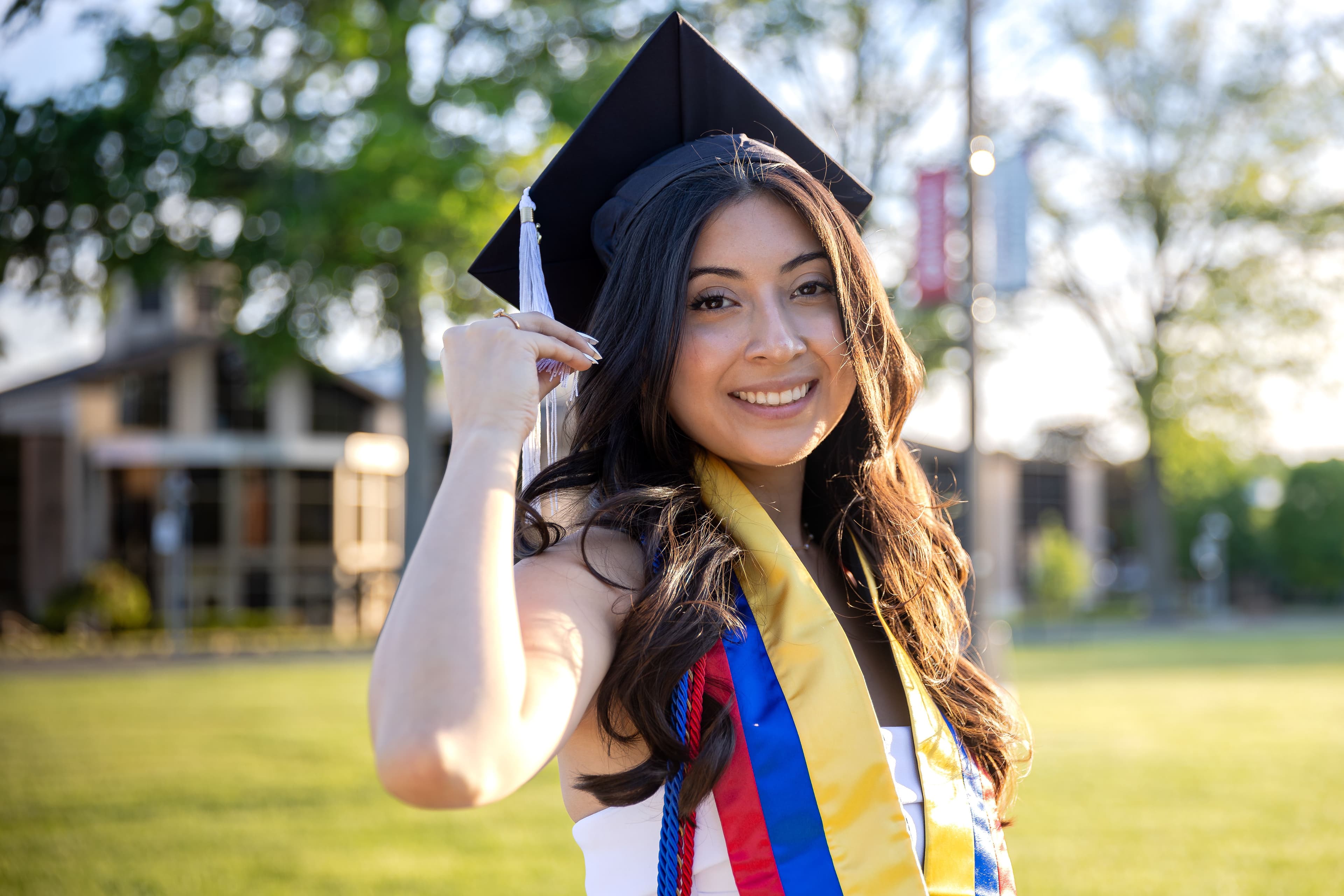 Grad Shoots (2024)
