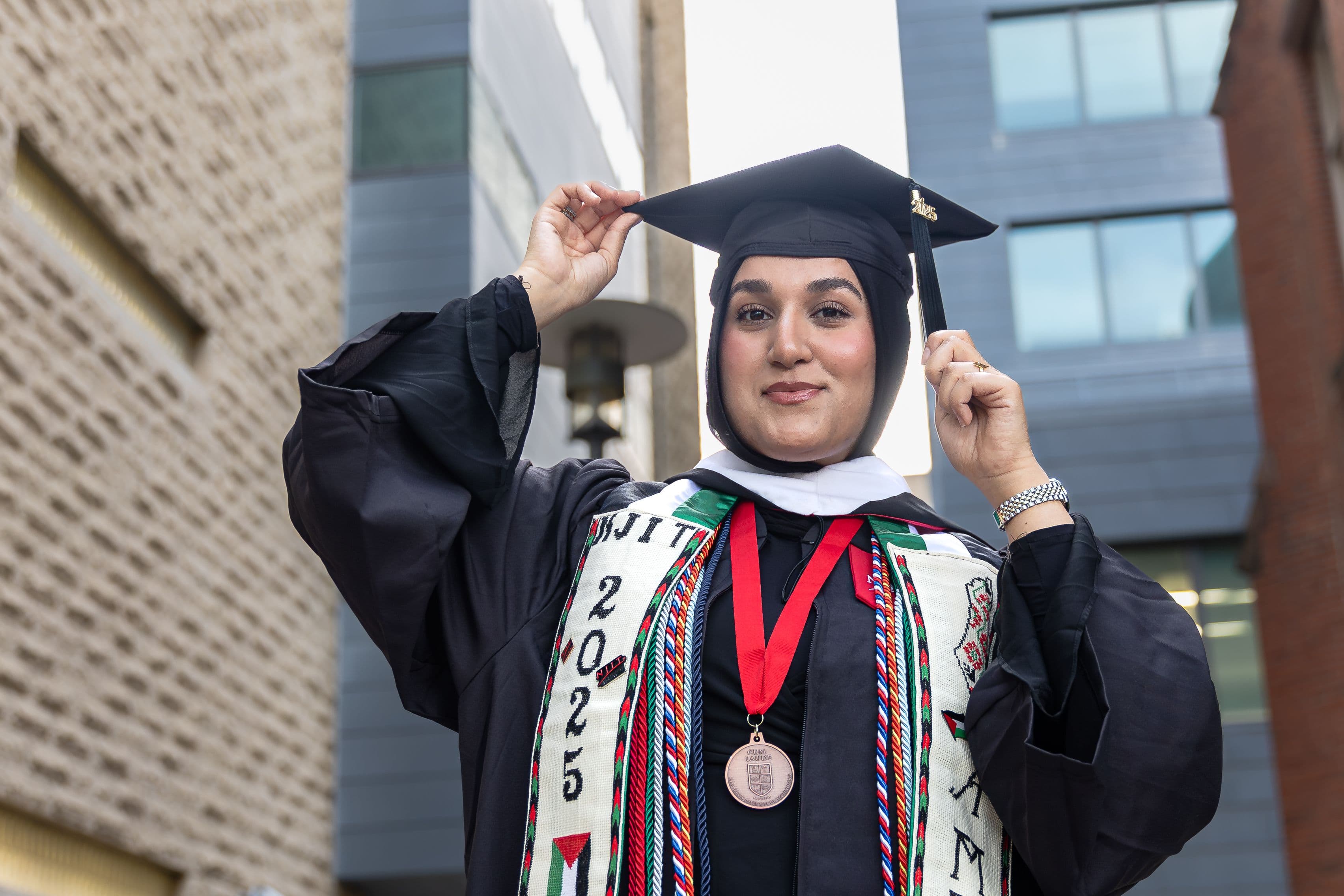 Grad Shoots (2024)