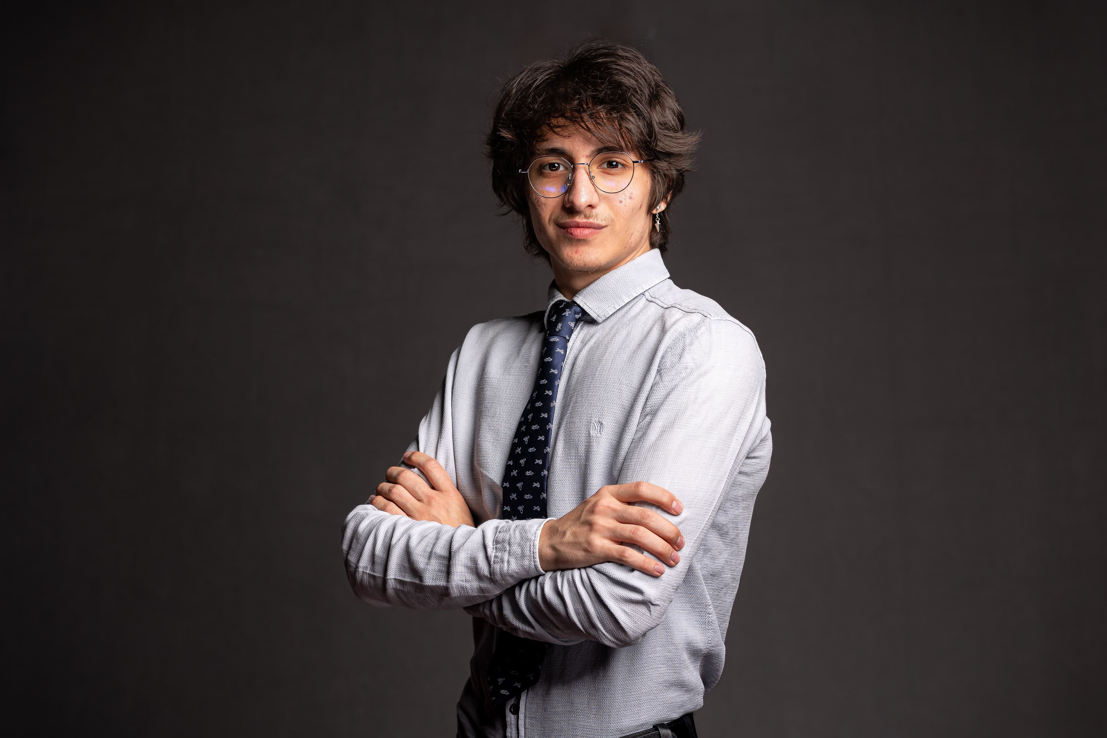 Turkish Student Association Photoshoot