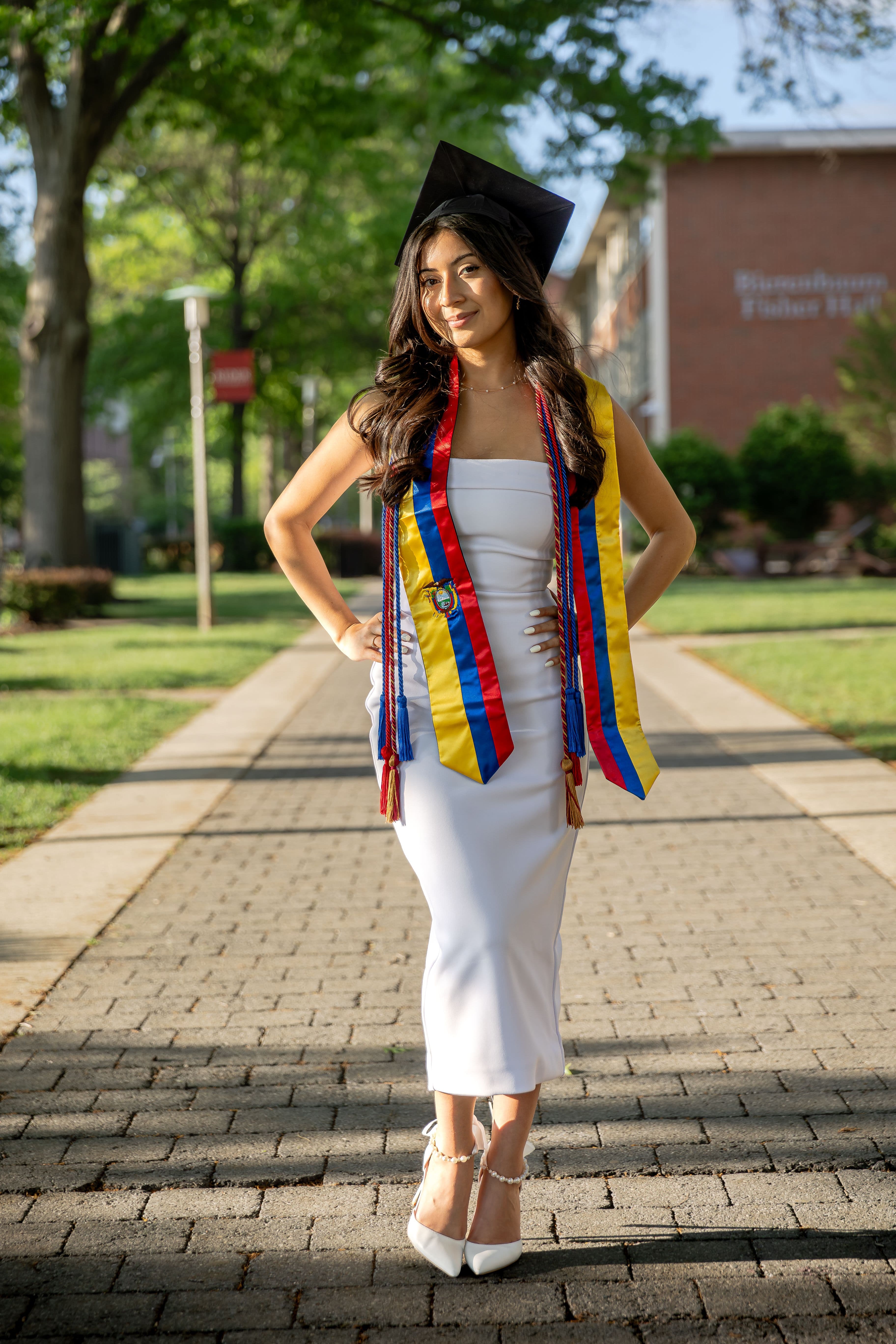 Grad Shoots (2024)