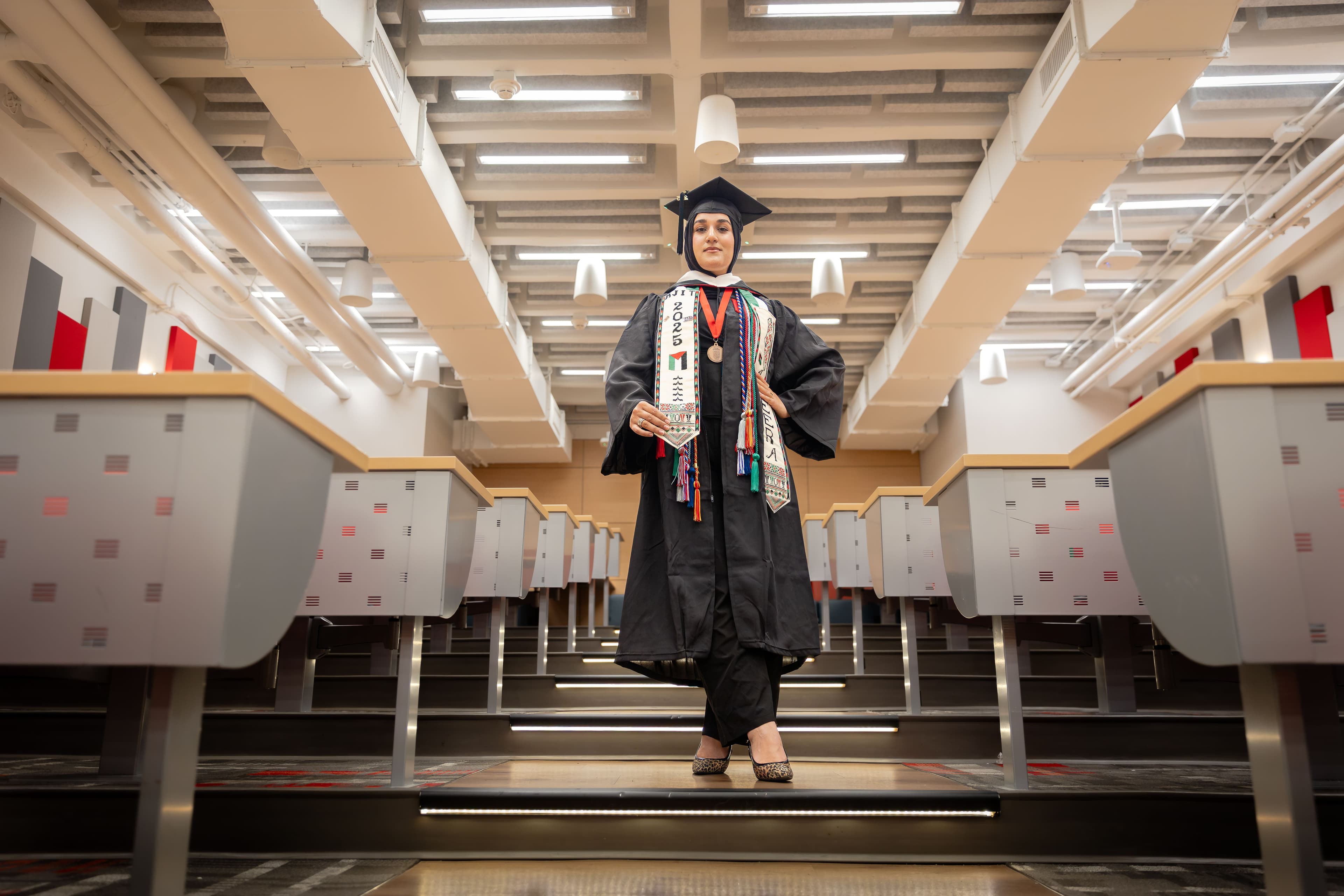 Grad Shoots (2024)
