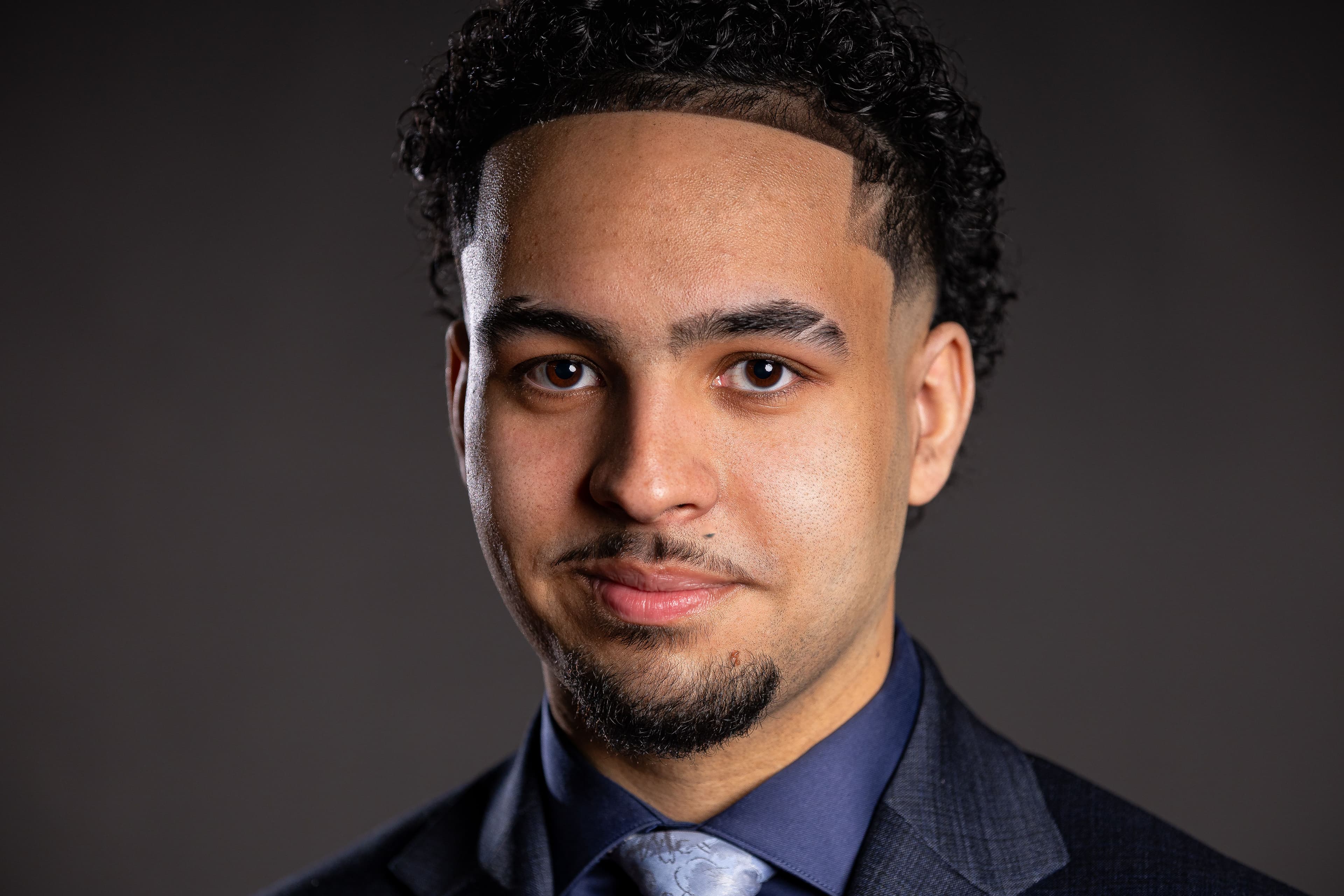 Alex, Andrew, Moises Photoshoot