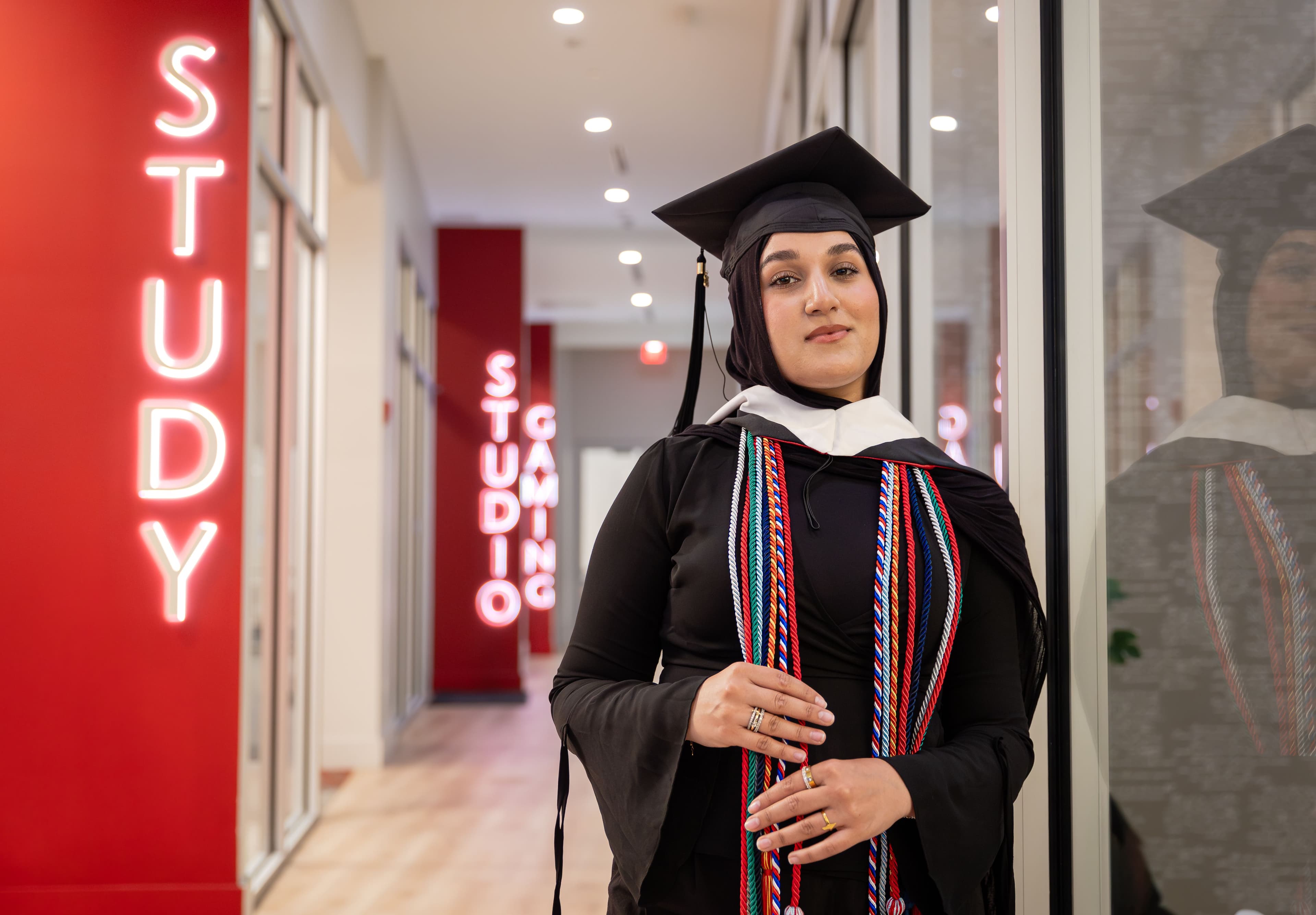 Grad Shoots (2024)