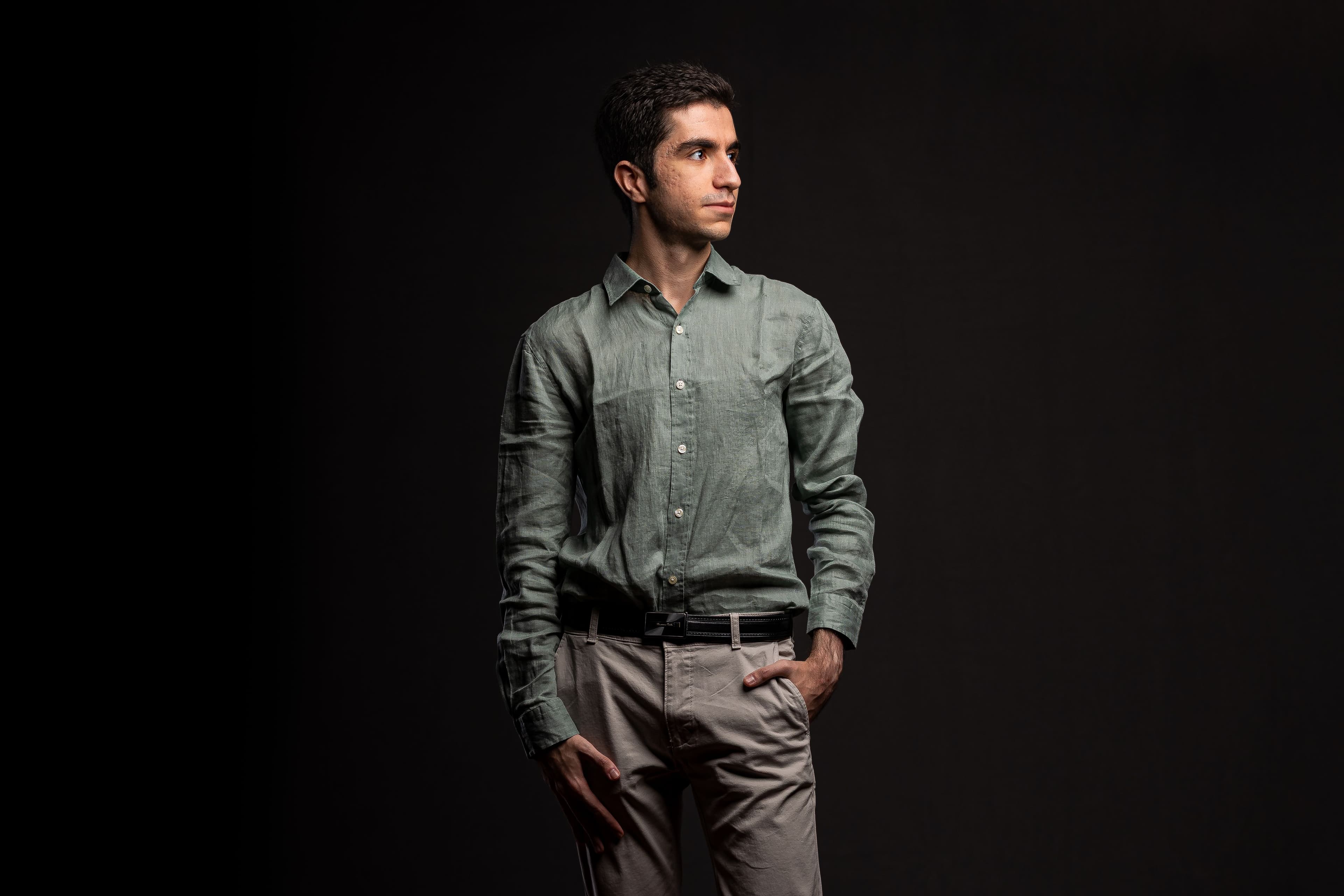 Turkish Student Association Photoshoot