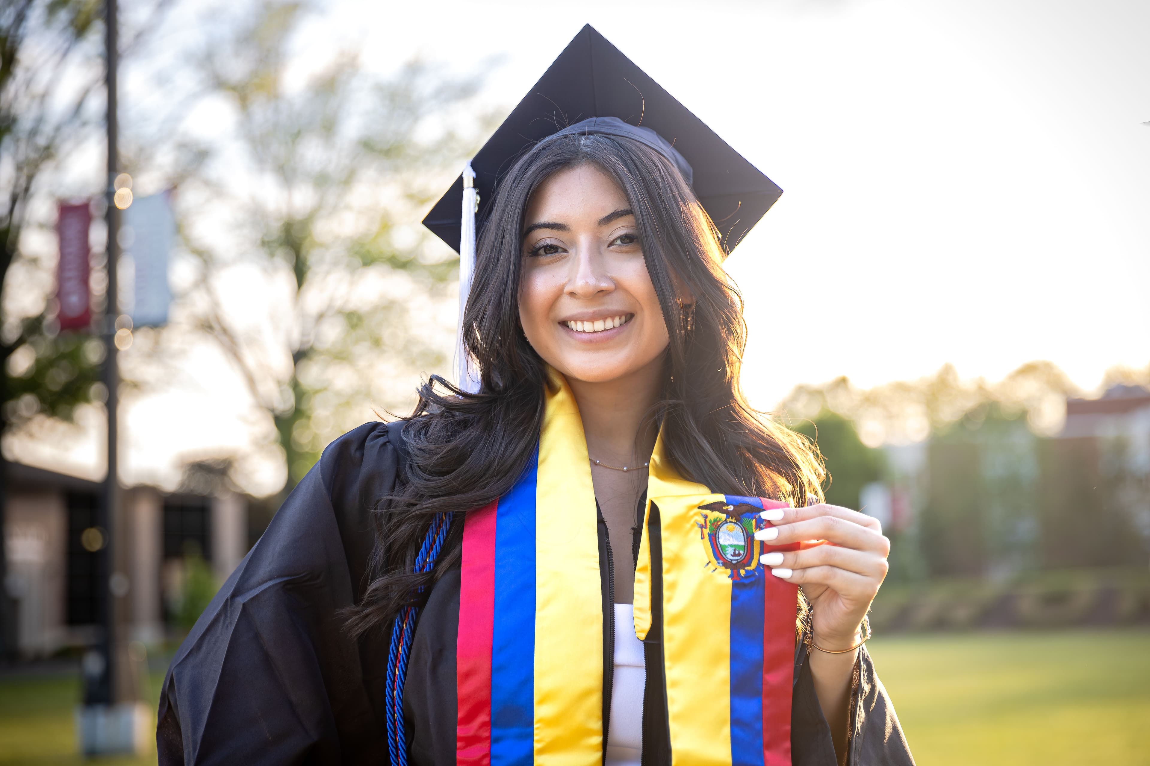 Grad Shoots (2024)
