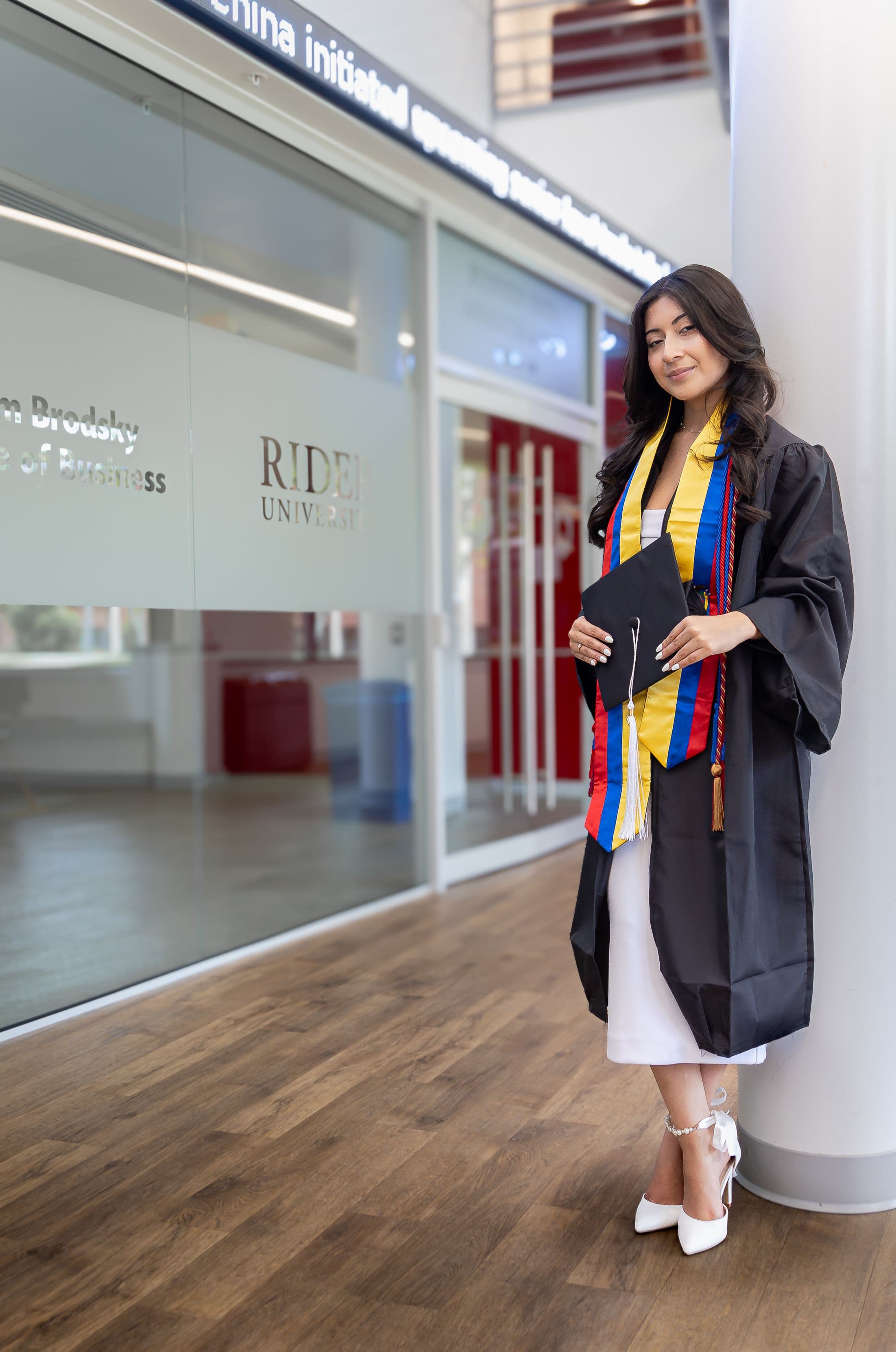 Grad Shoots (2024)