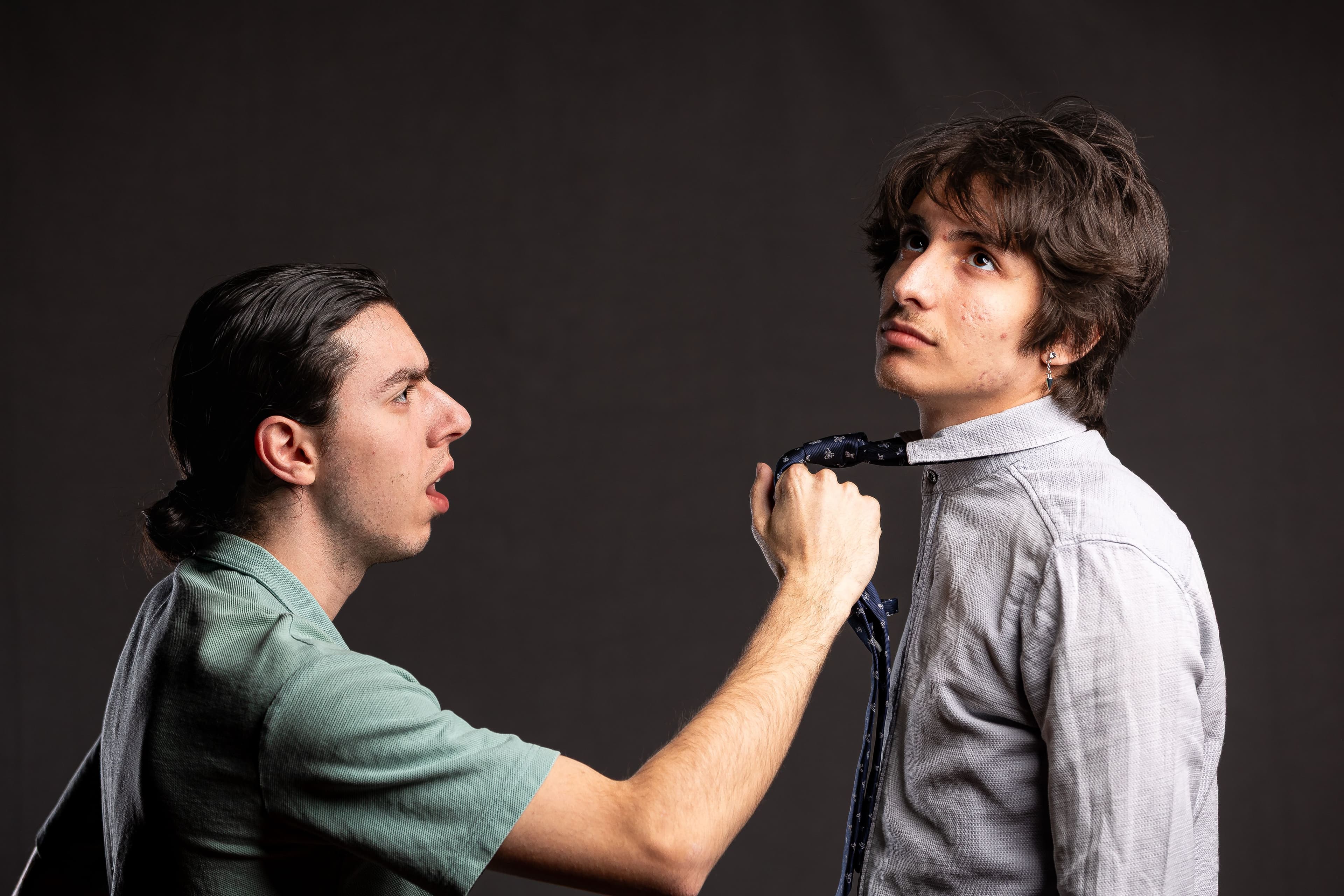 Turkish Student Association Photoshoot