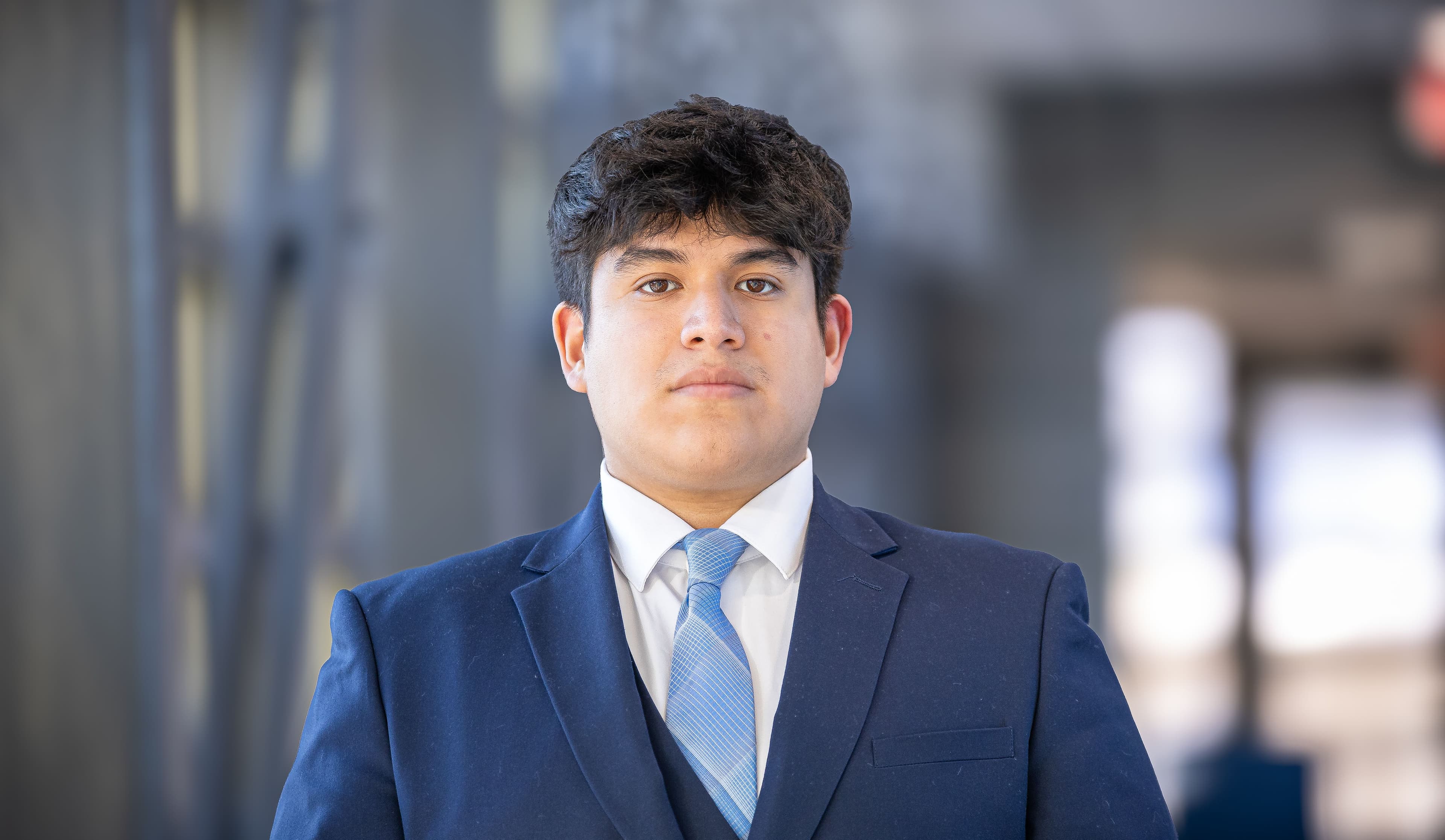 Alex, Andrew, Moises Photoshoot