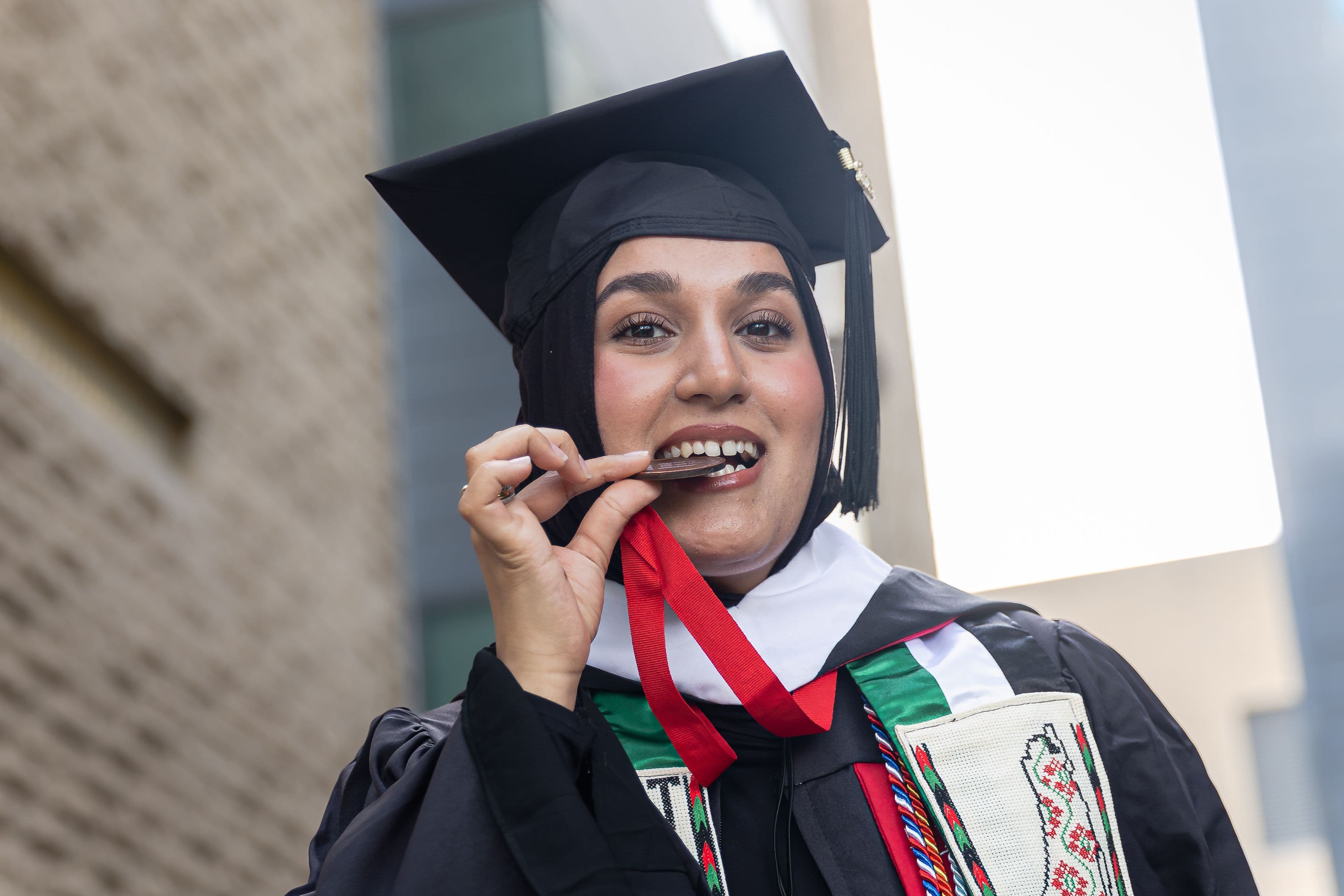 Grad Shoots (2024)
