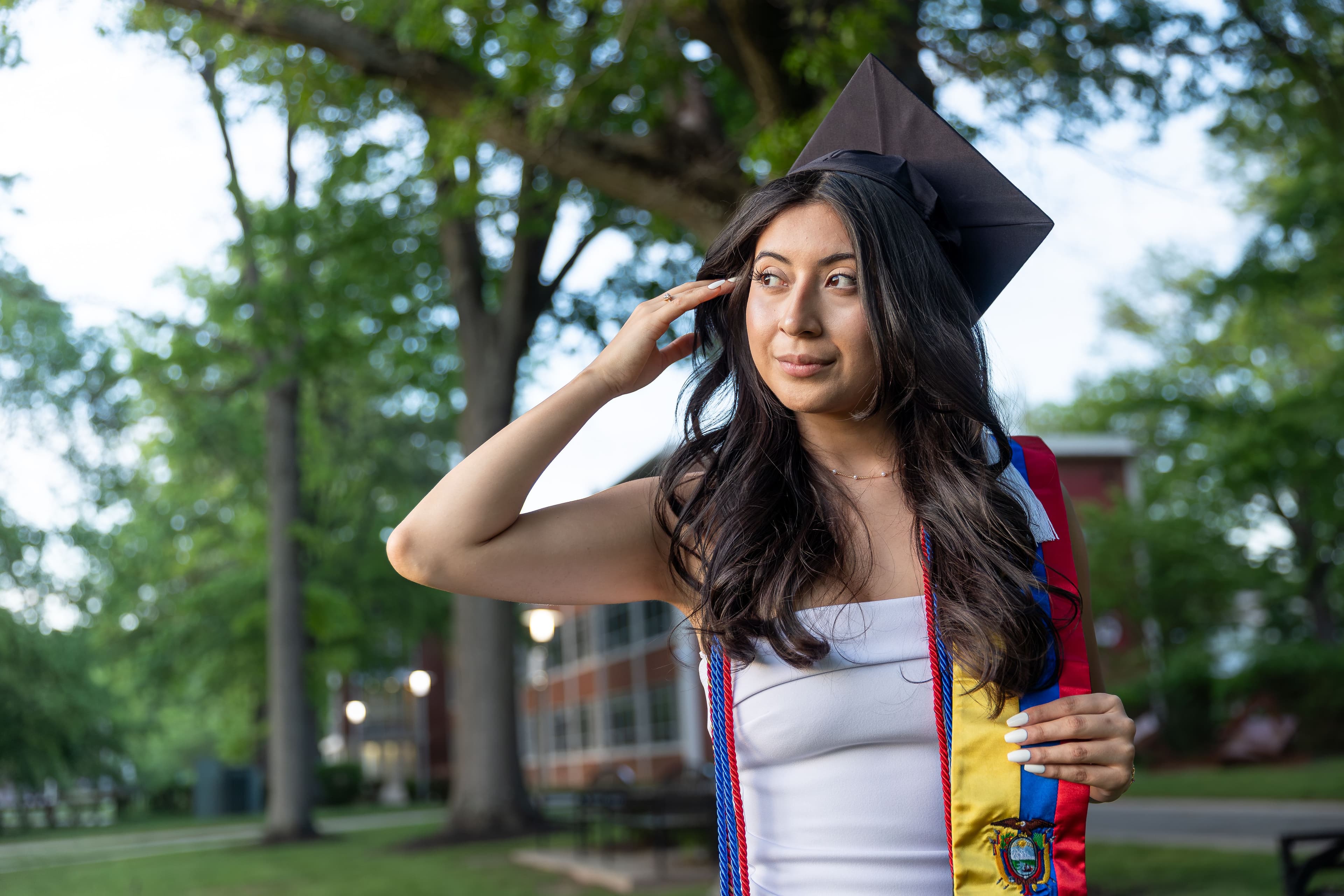 Grad Shoots (2024)