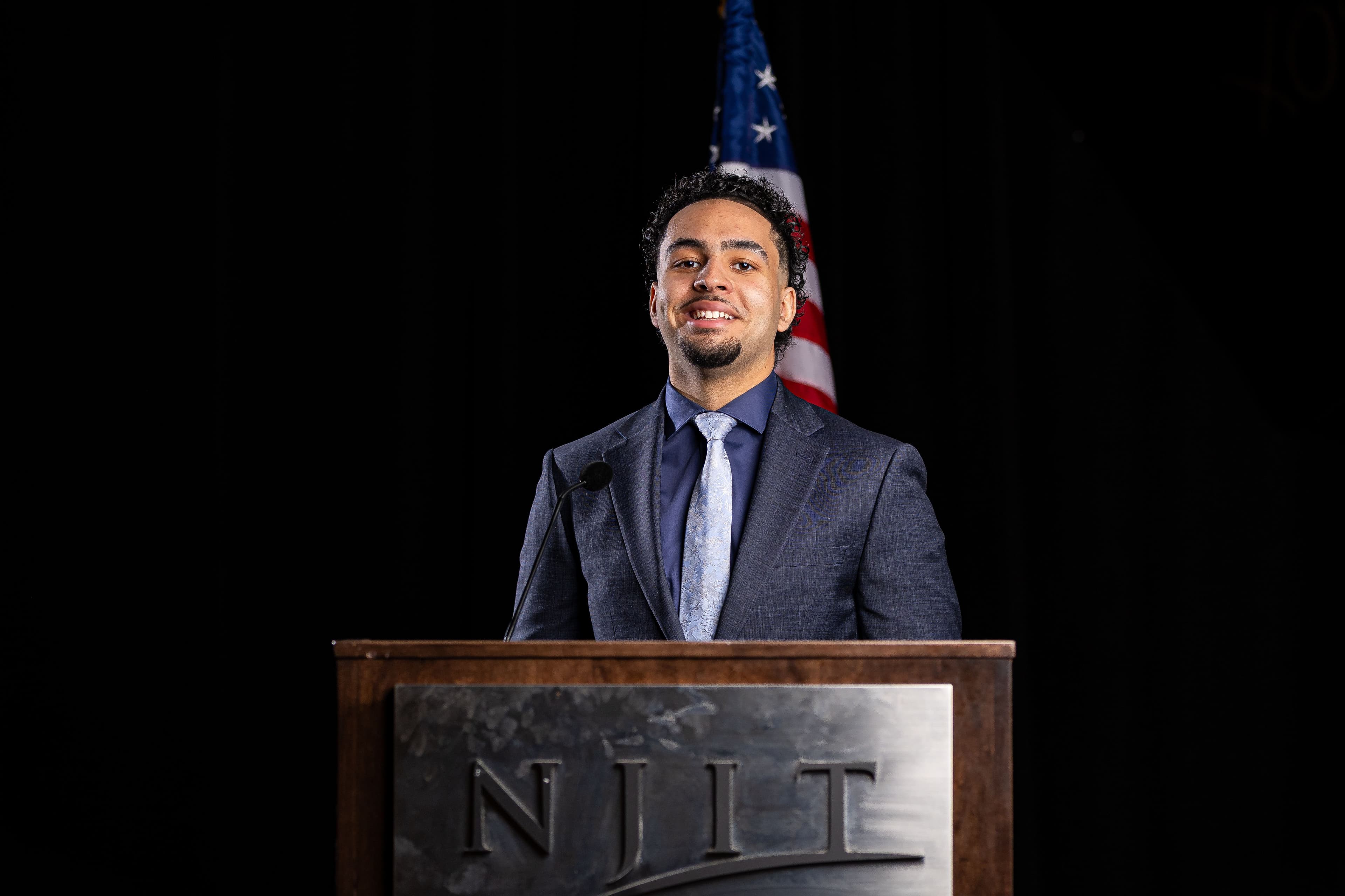 Alex, Andrew, Moises Photoshoot