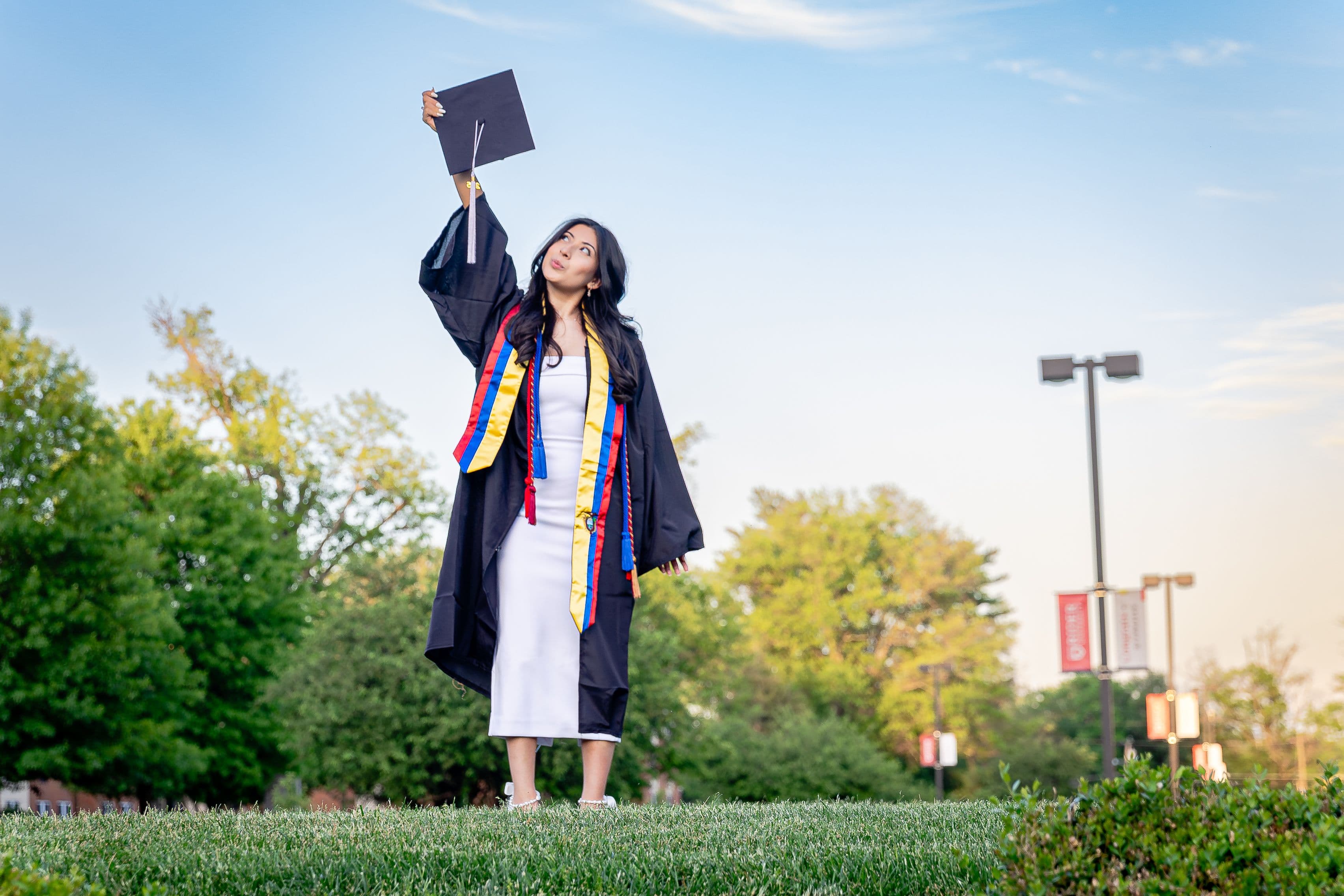 Grad Shoots (2024)