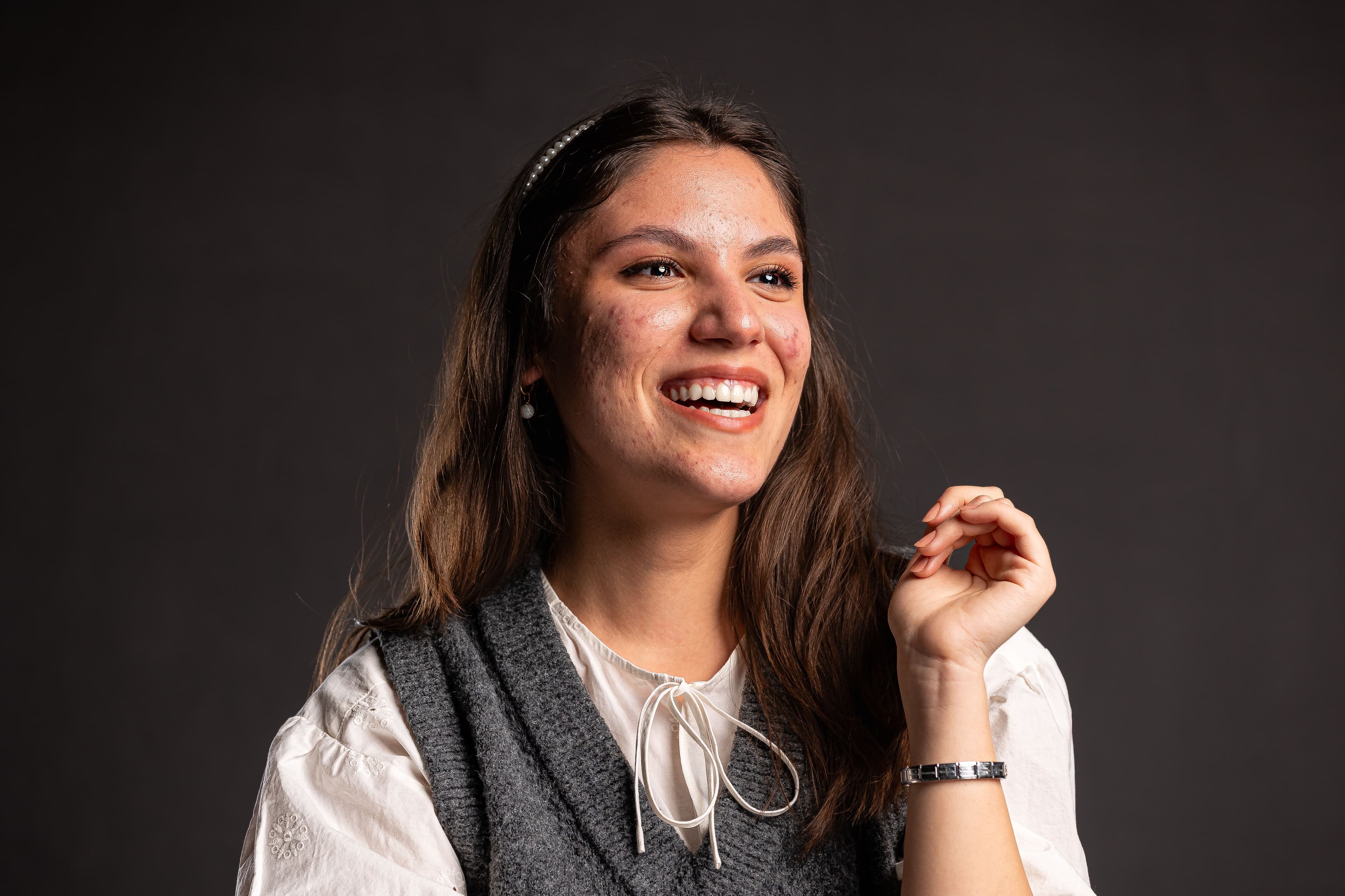 Turkish Student Association Photoshoot