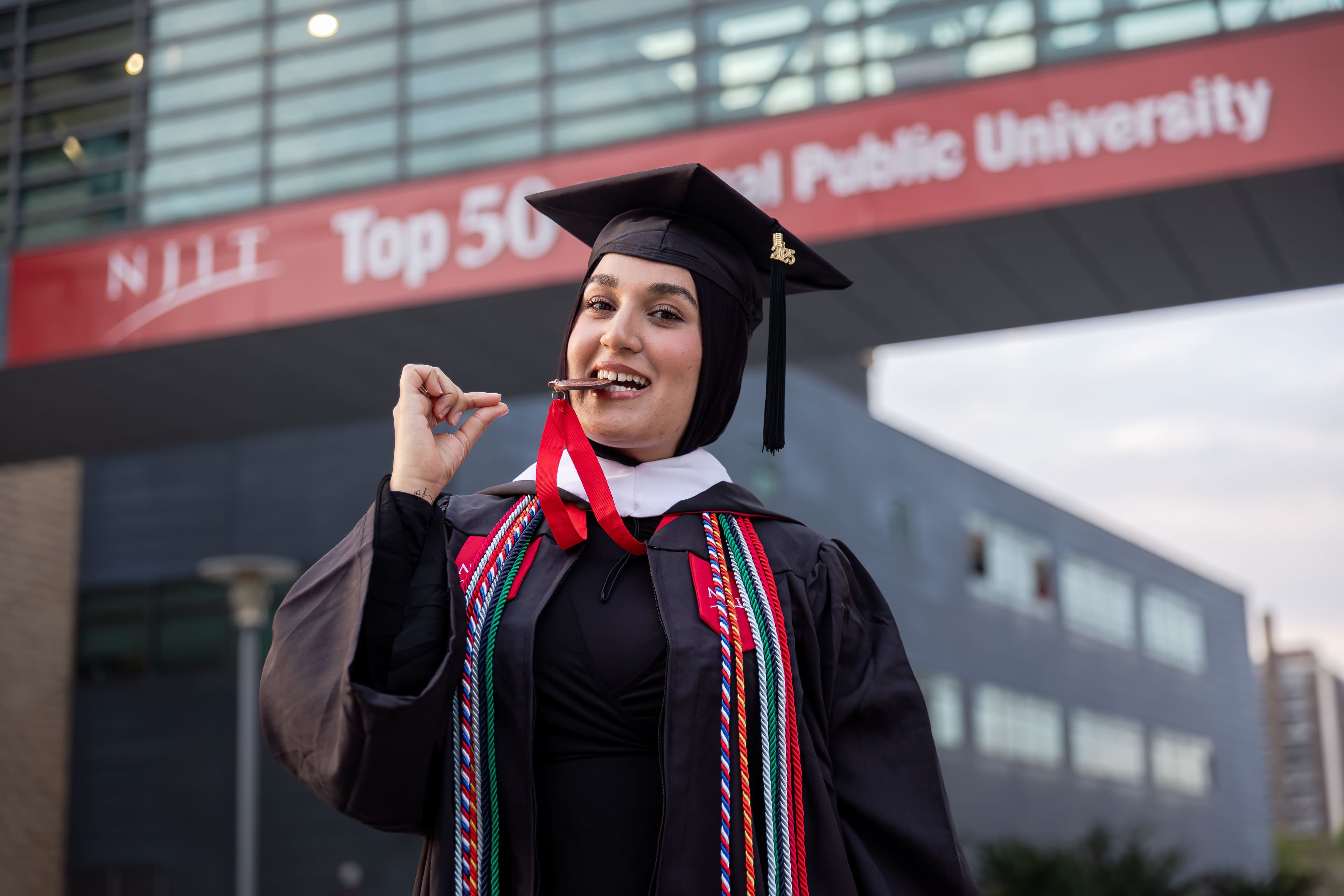 Grad Shoots (2024)