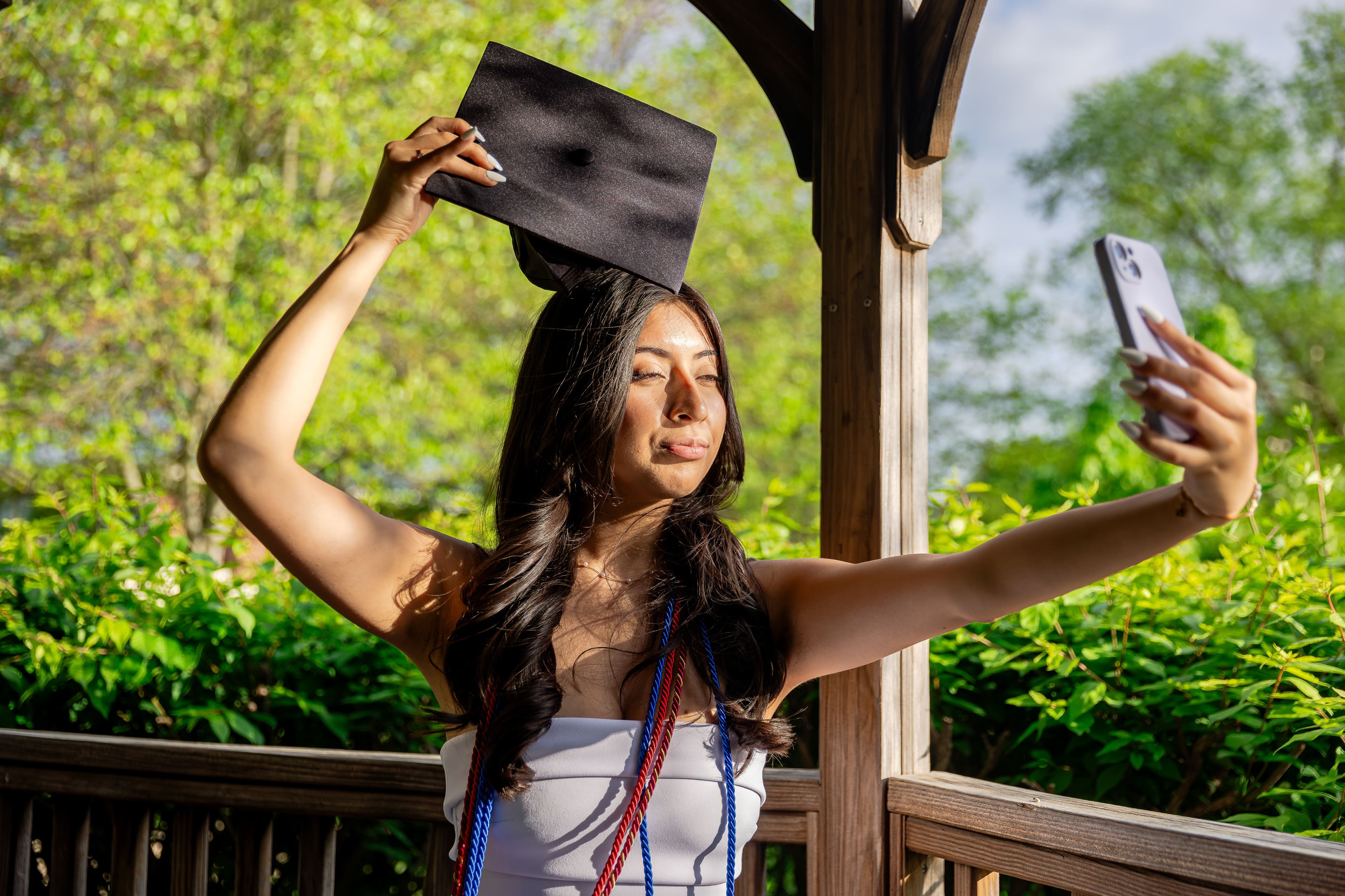 Grad Shoots (2024)