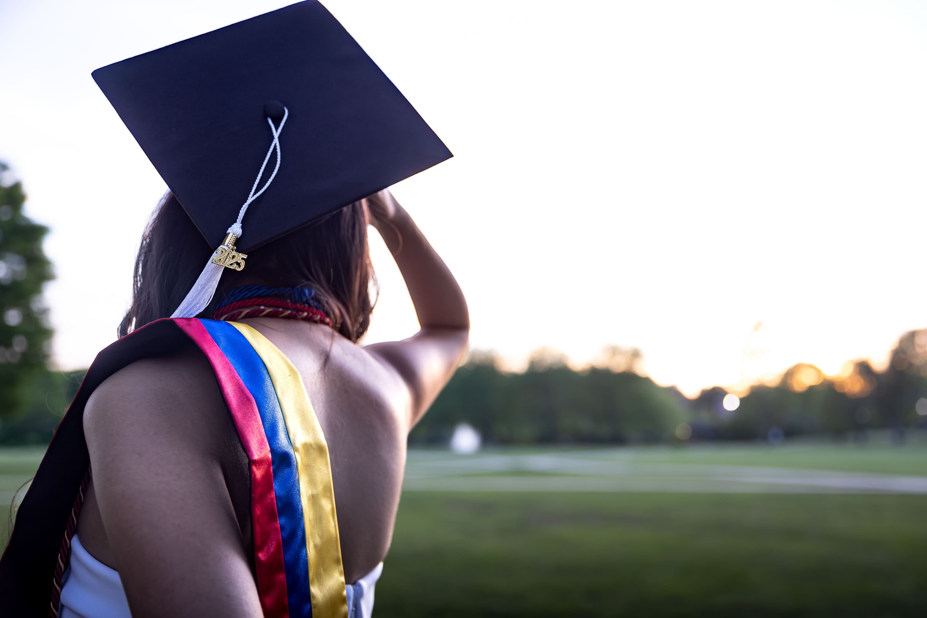 Grad Shoots (2024)