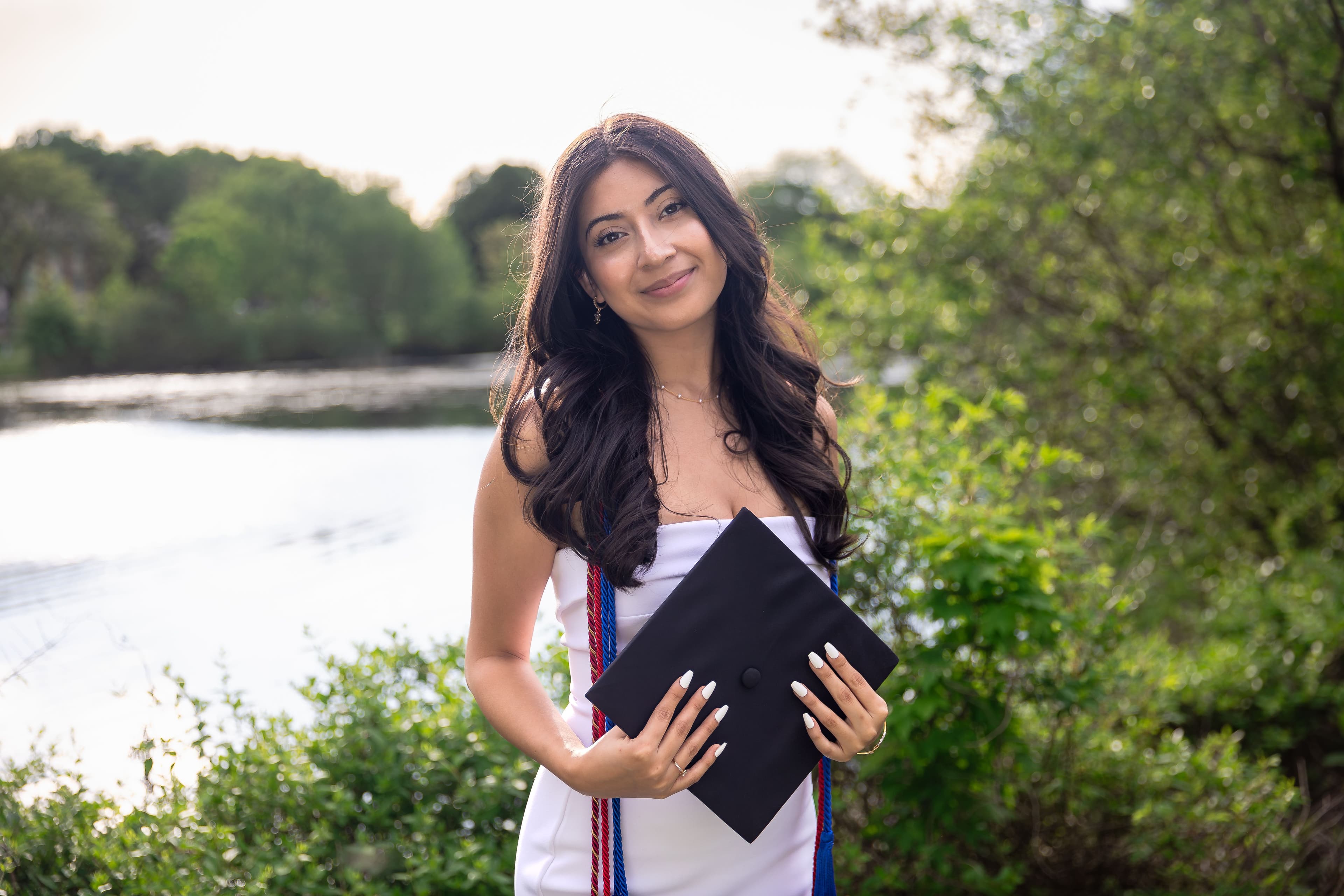 Grad Shoots (2024)