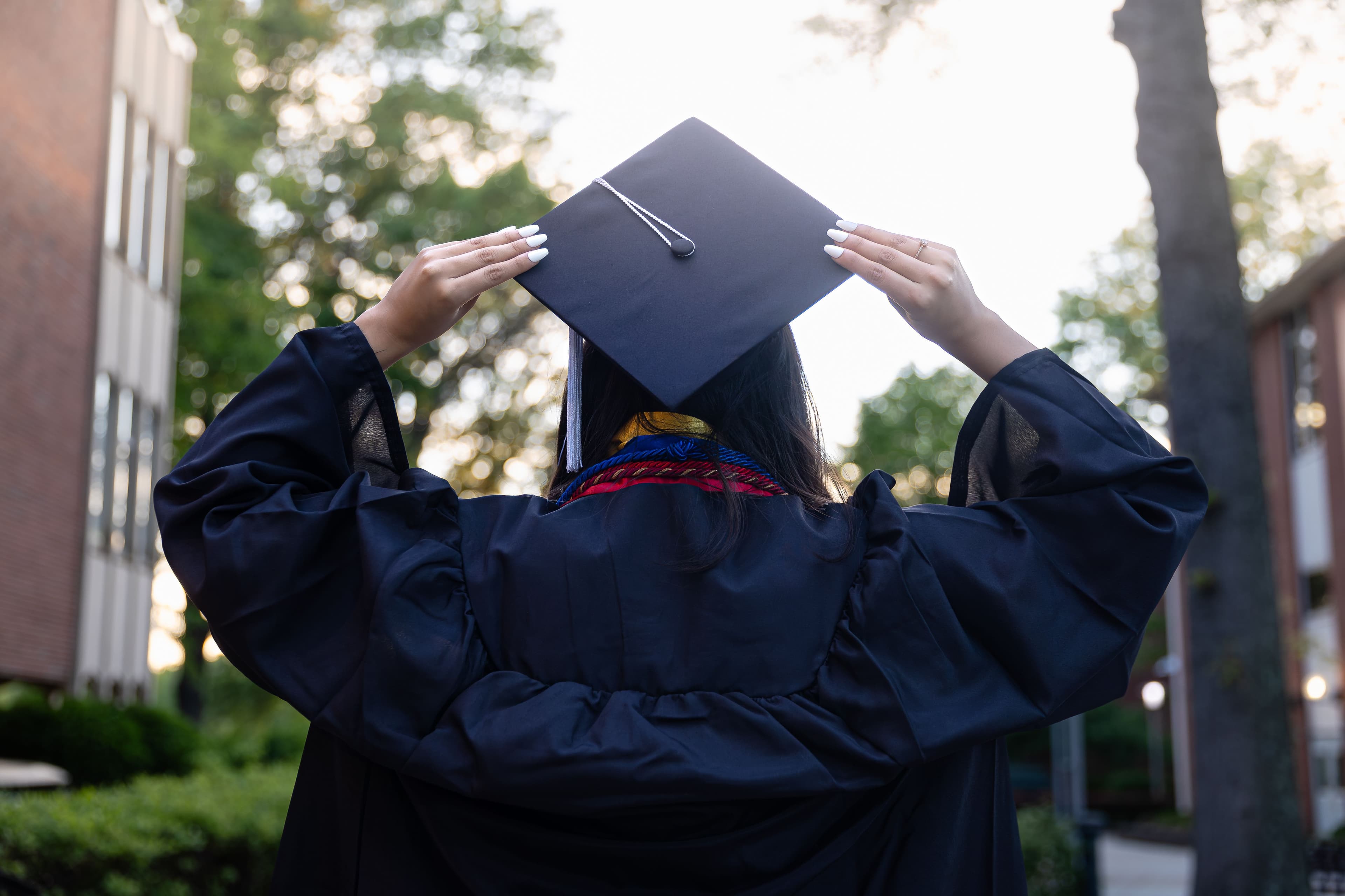 Grad Shoots (2024)