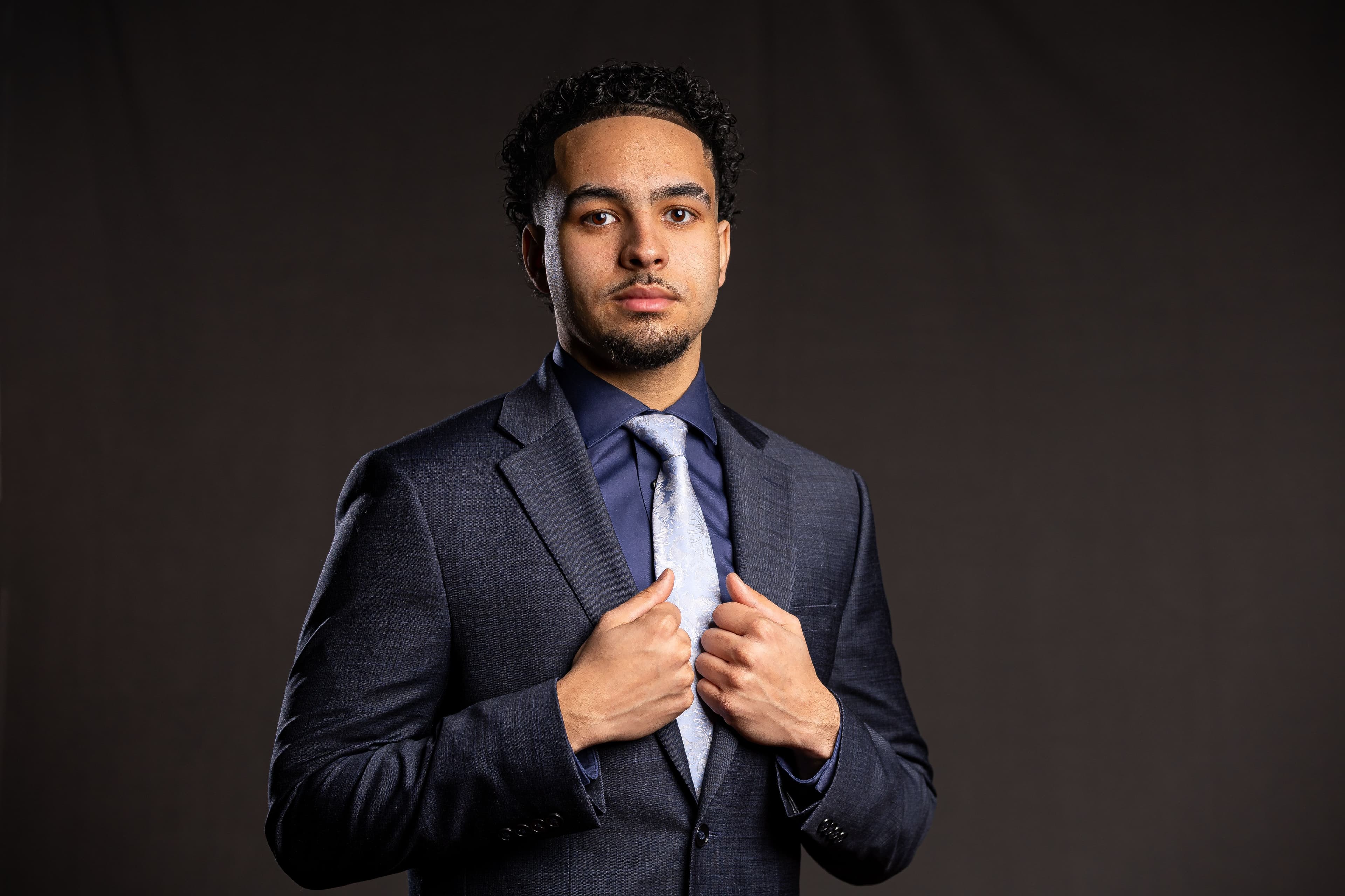 Alex, Andrew, Moises Photoshoot