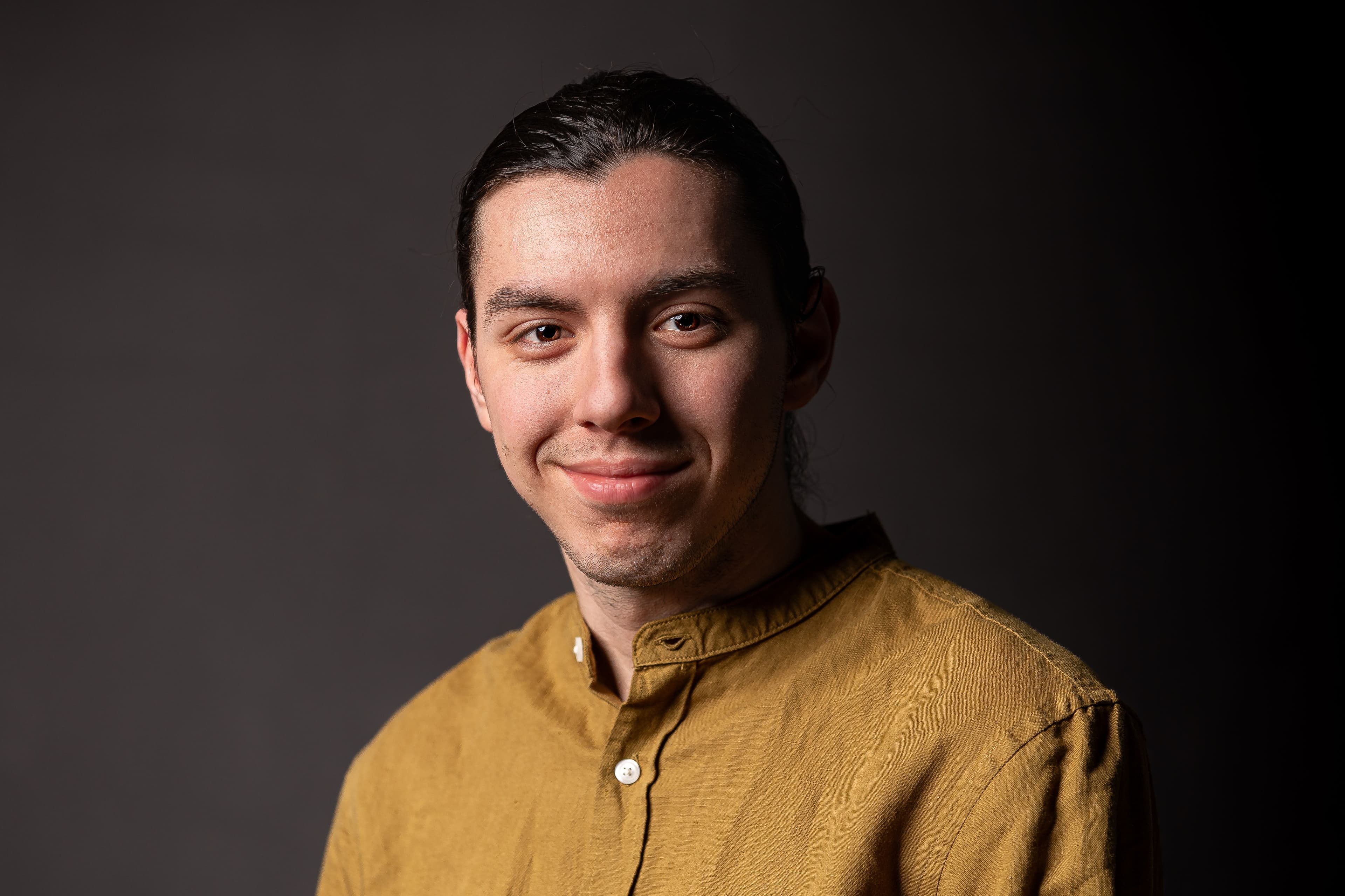 Turkish Student Association Photoshoot