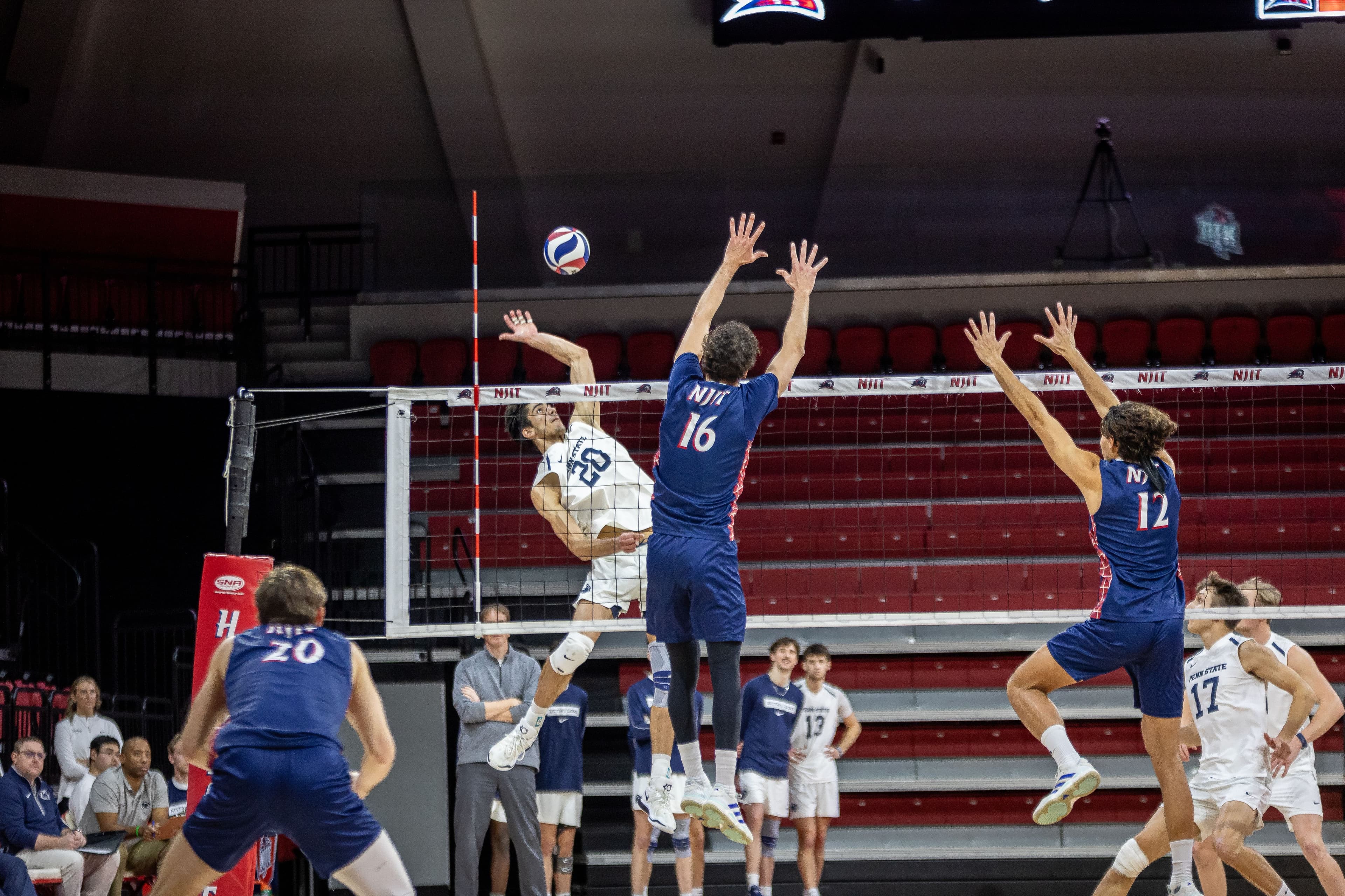 MVB ('25)