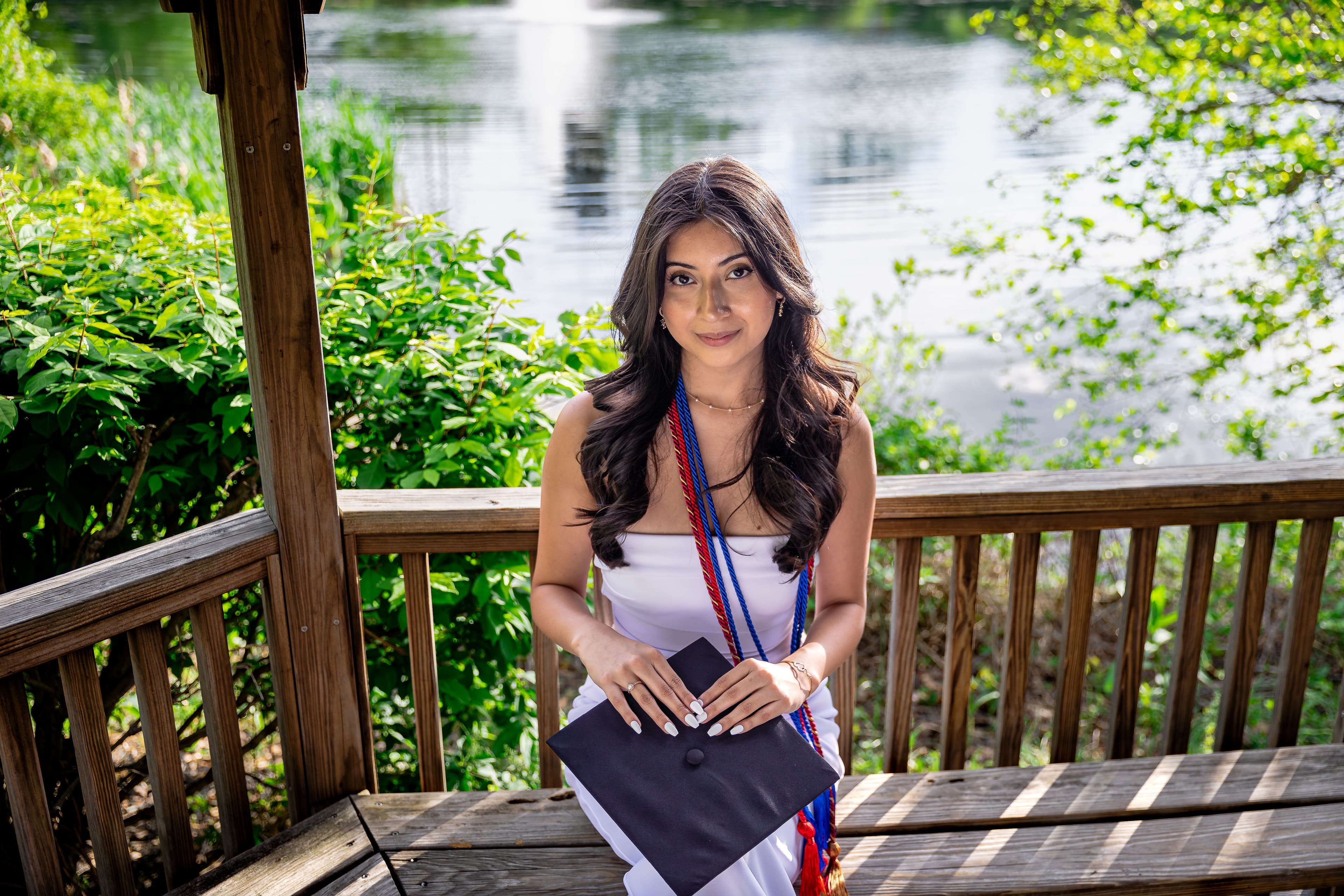 Grad Shoots (2024)