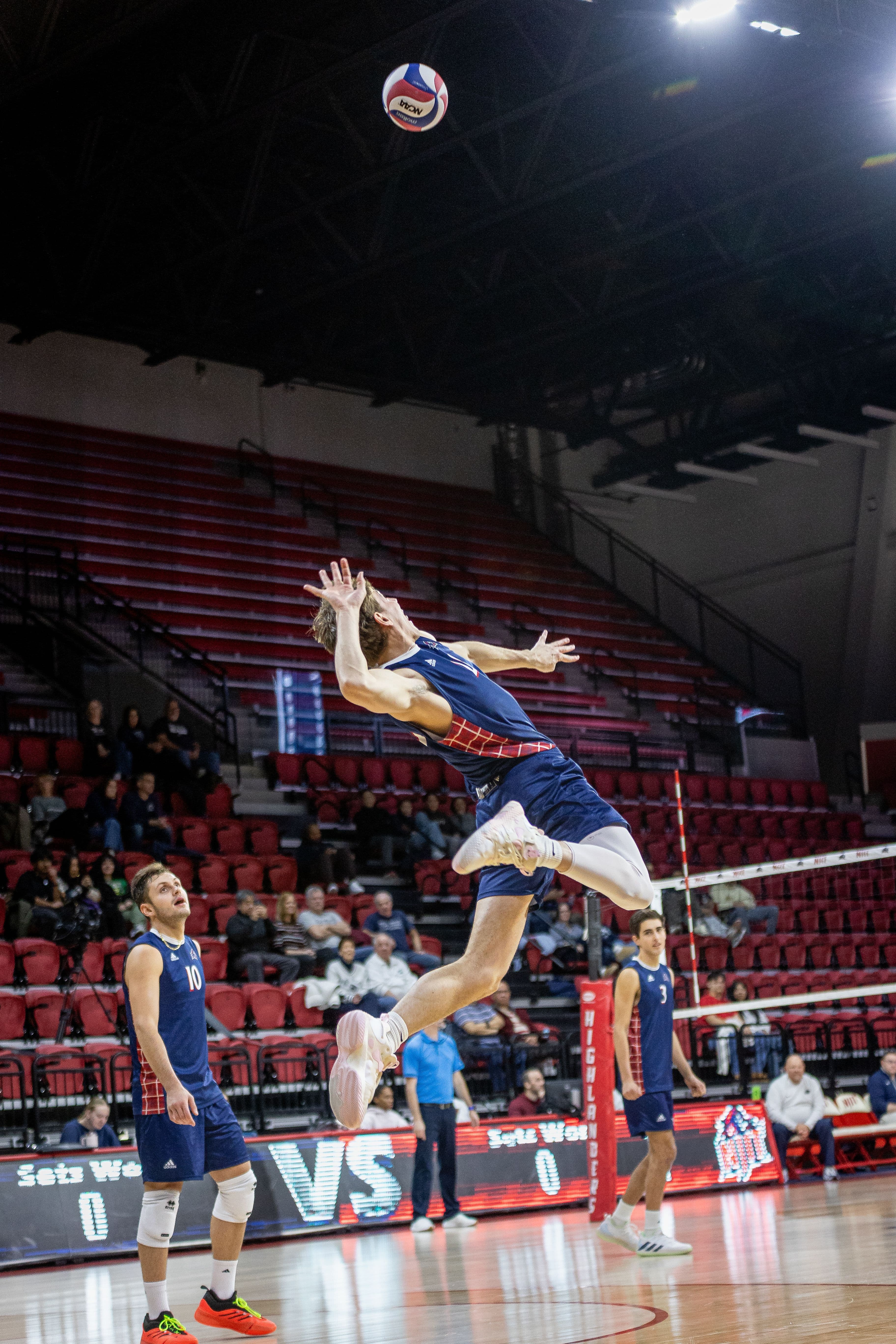 MVB ('25)