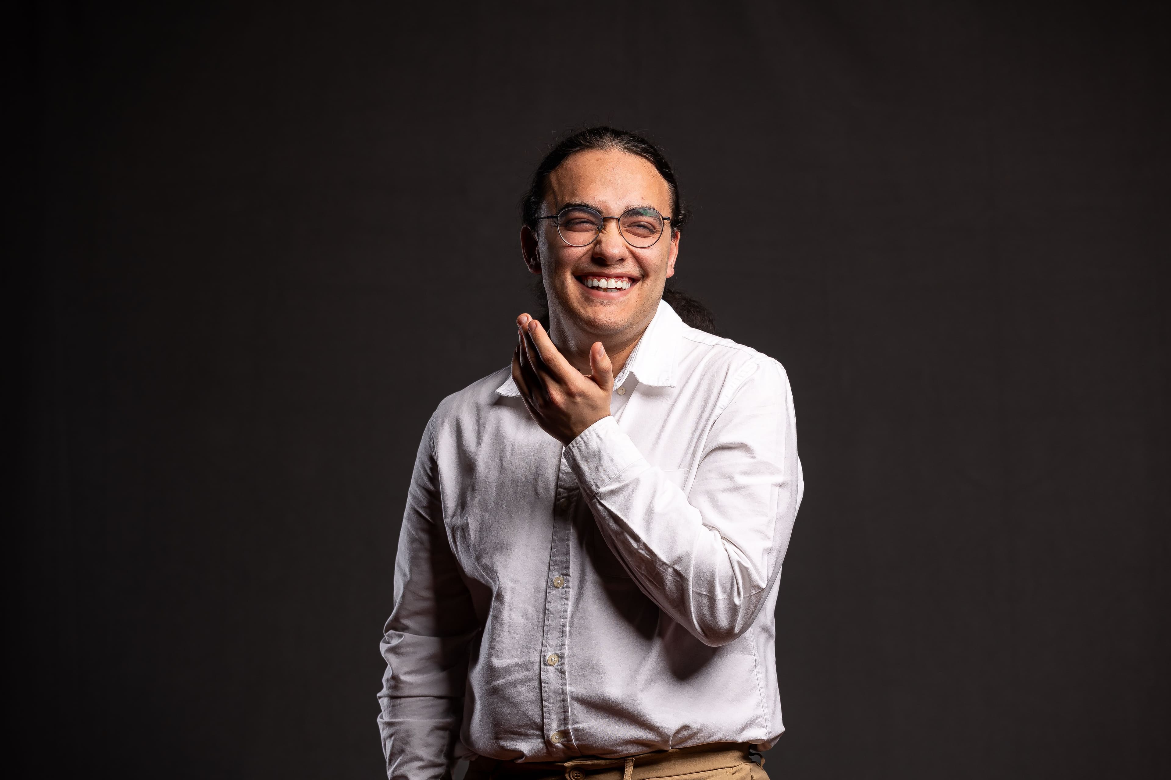 Turkish Student Association Photoshoot