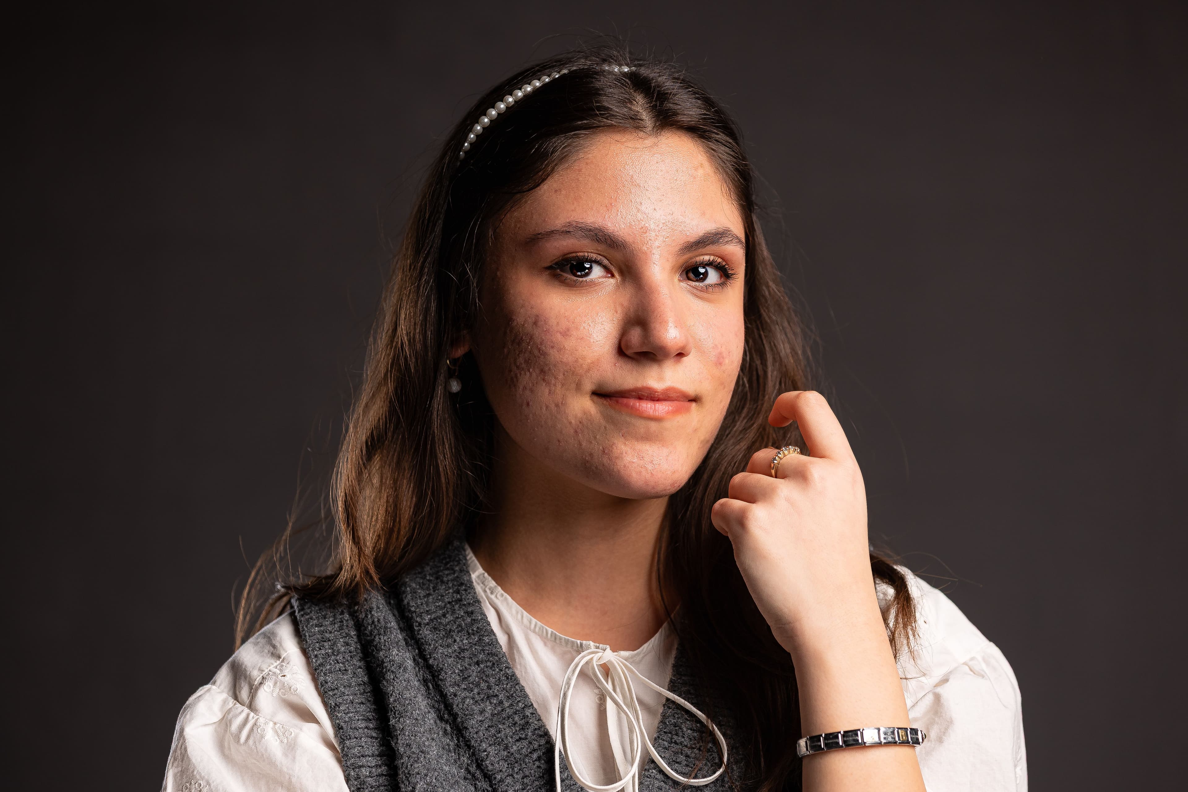 Headshots