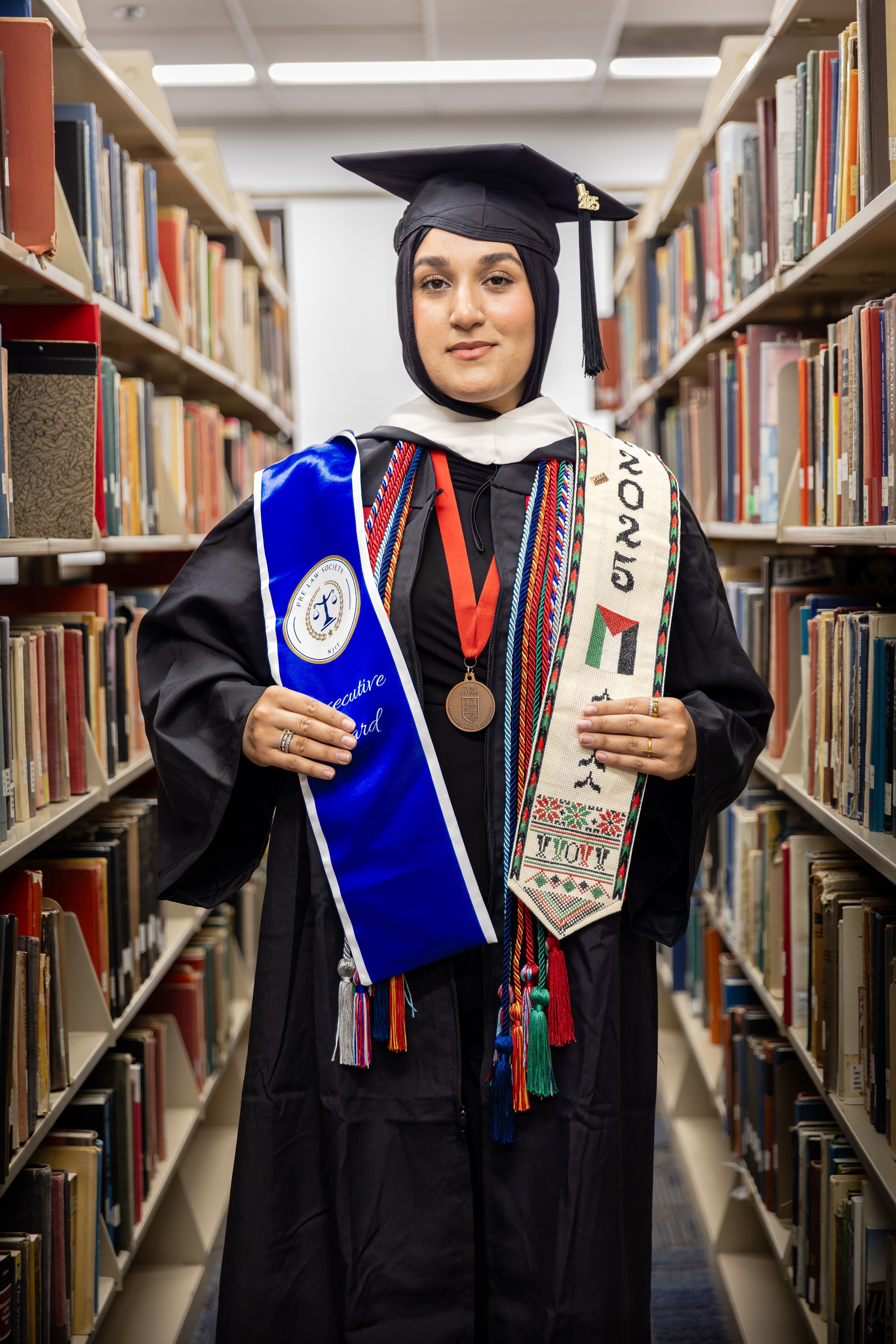 Grad Shoots (2024)