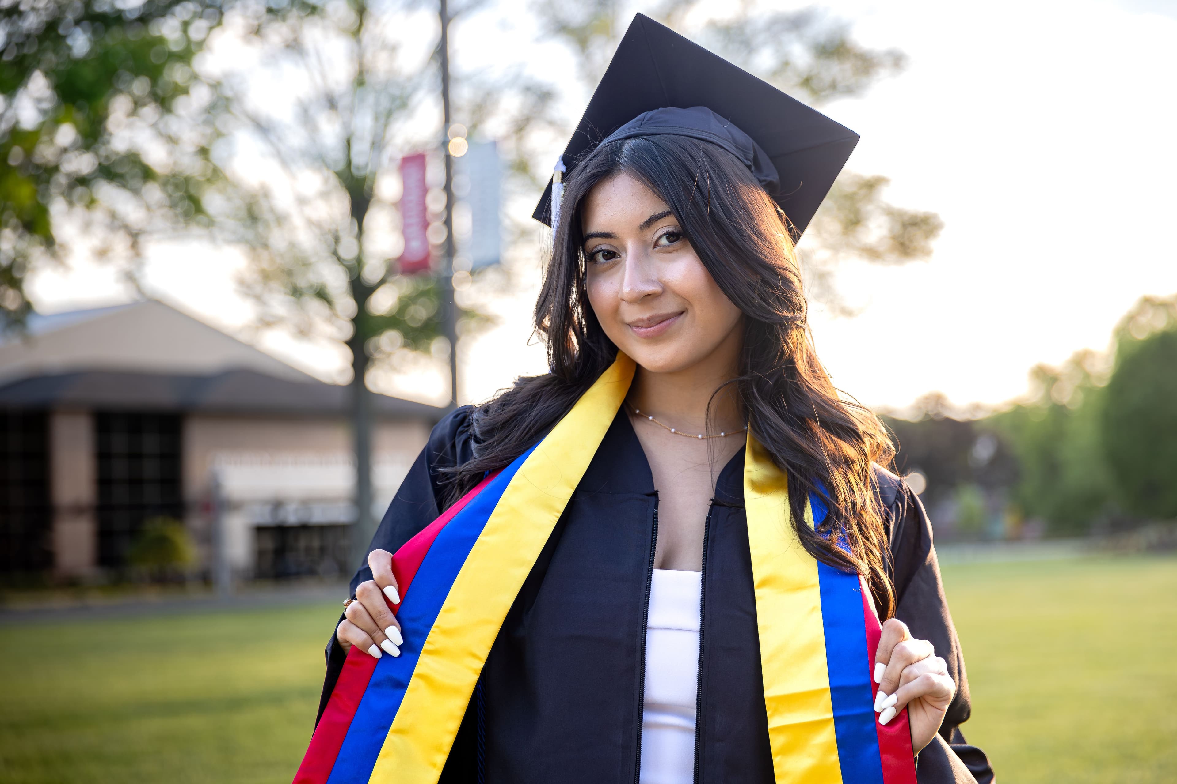 Grad Shoots (2024)