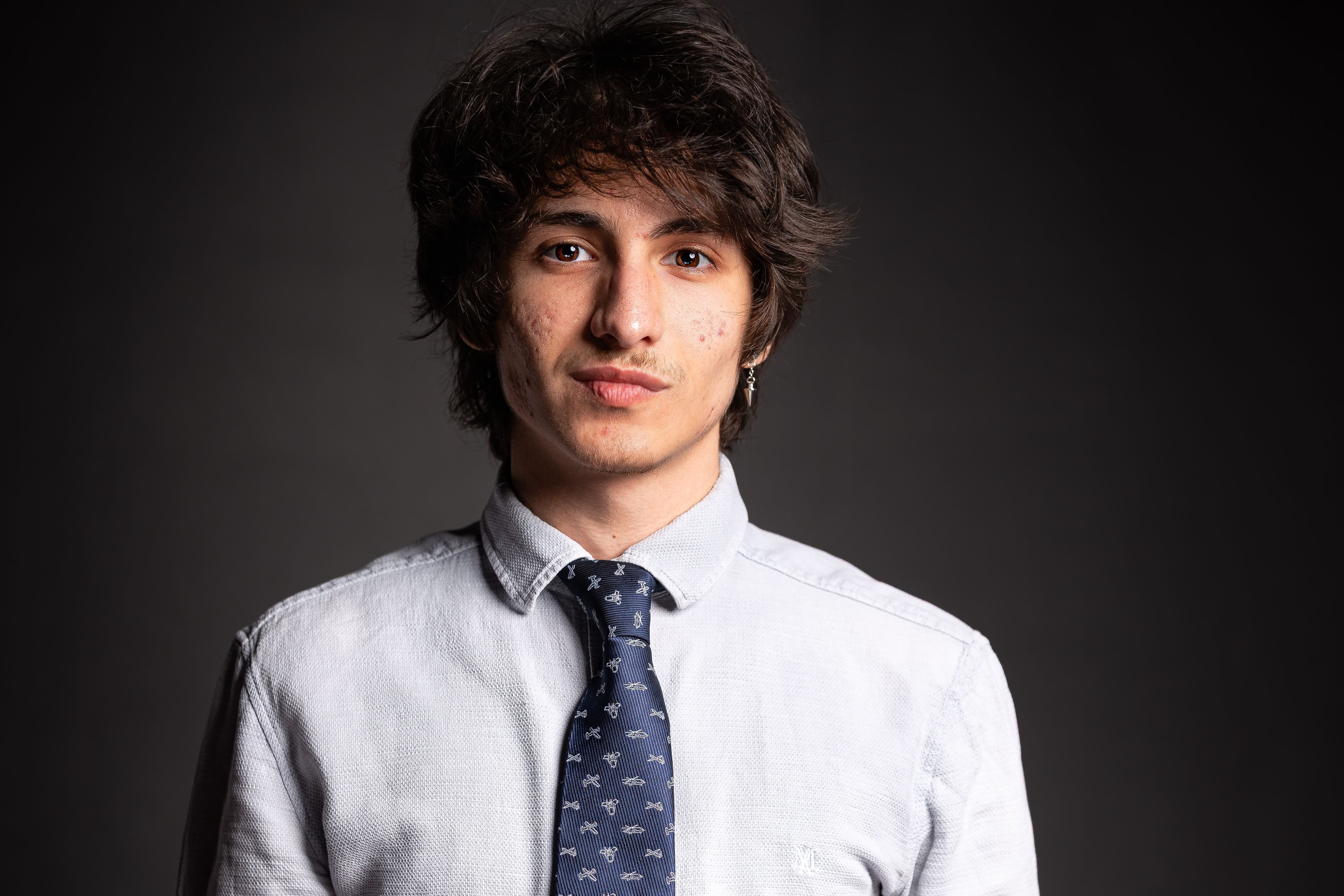 Turkish Student Association Photoshoot