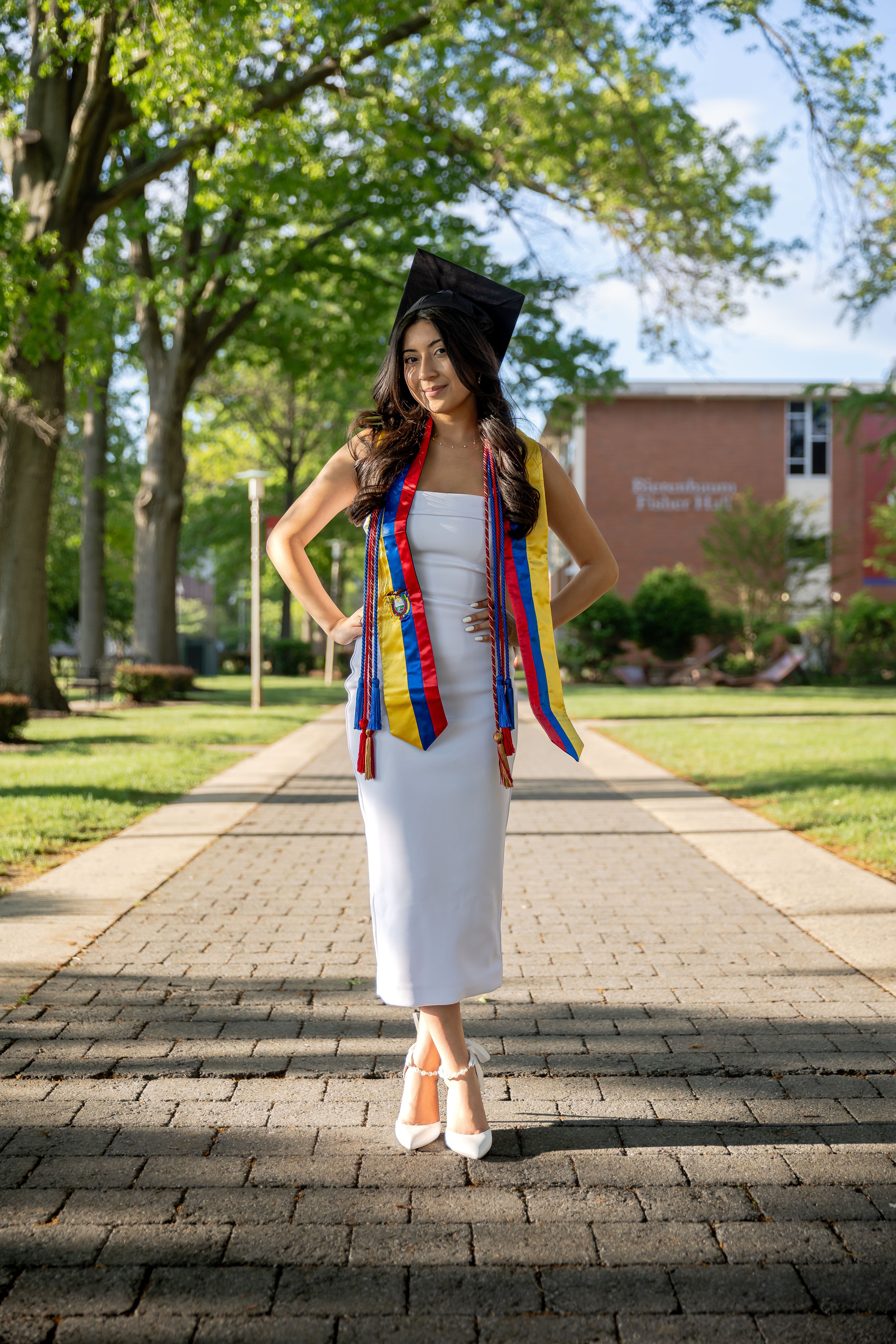 Grad Shoots (2024)