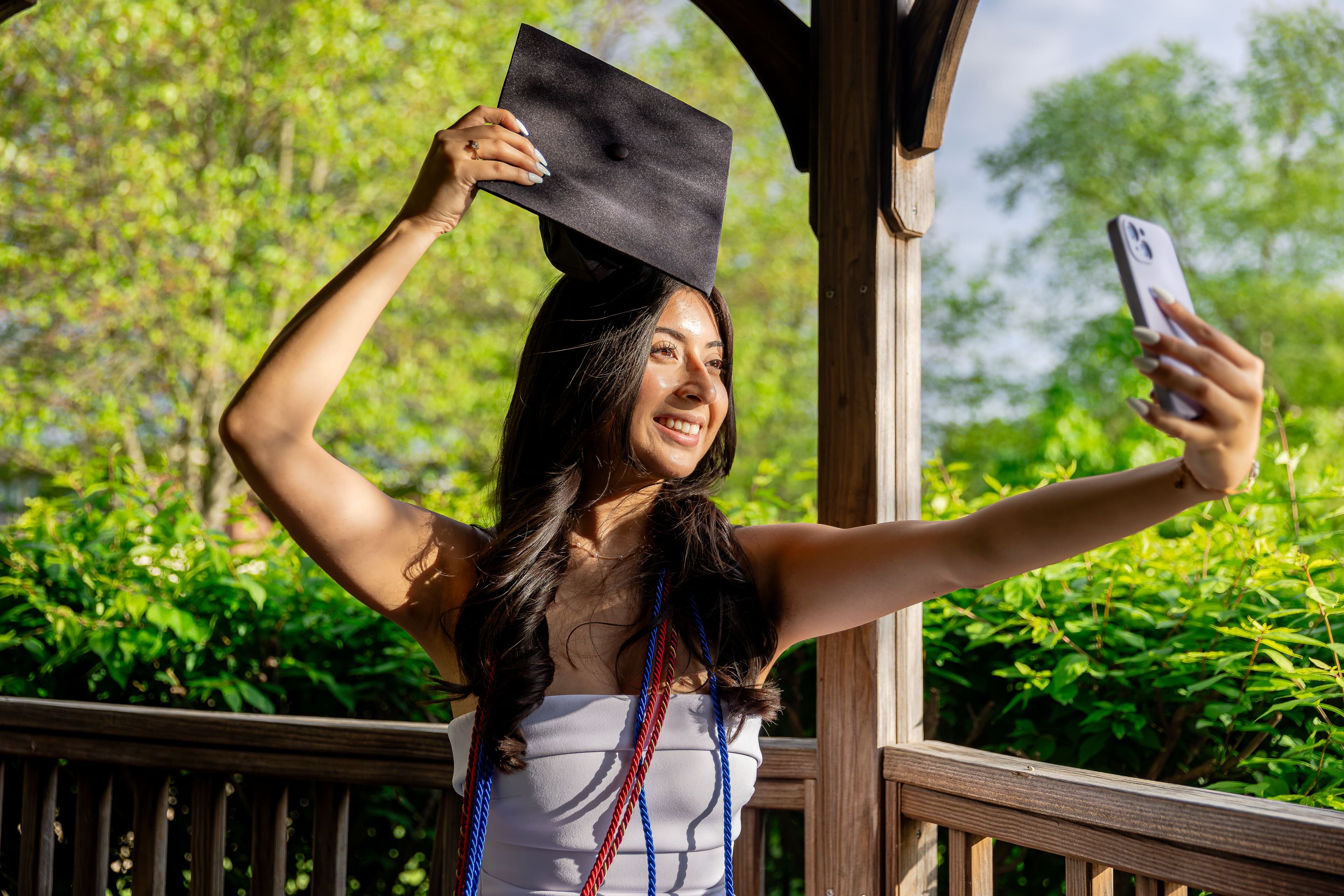 Grad Shoots (2024)