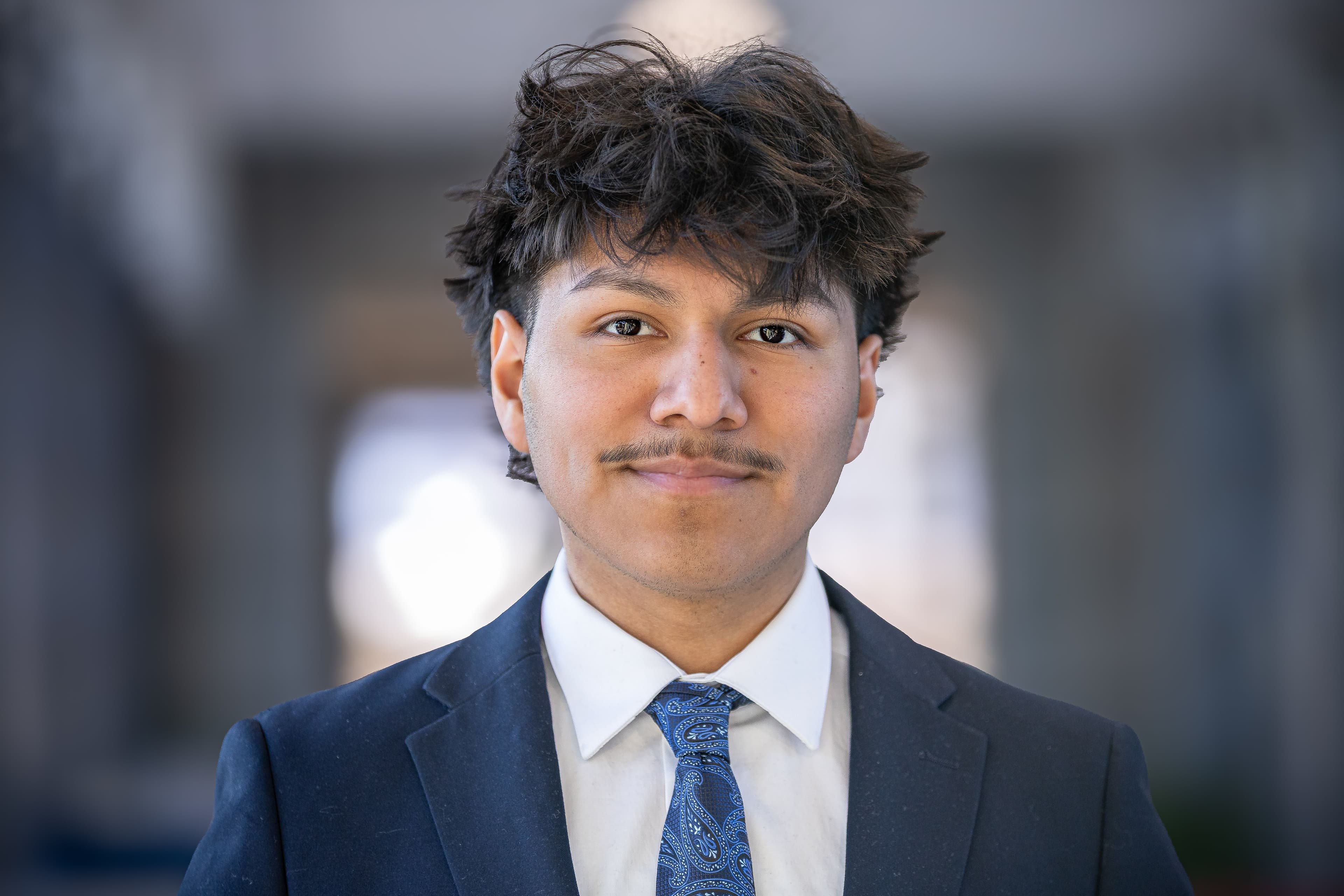 Alex, Andrew, Moises Photoshoot