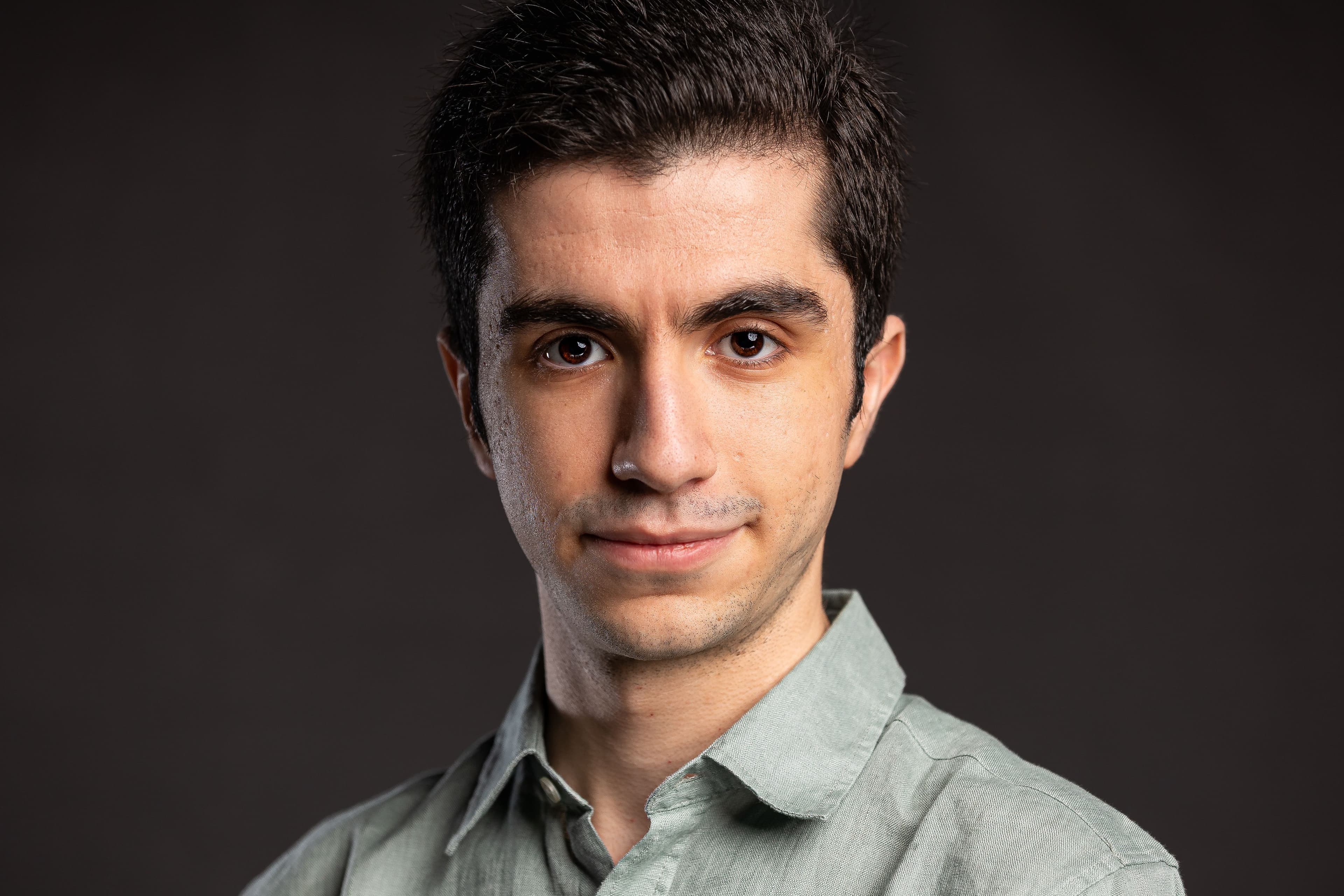 Turkish Student Association Photoshoot