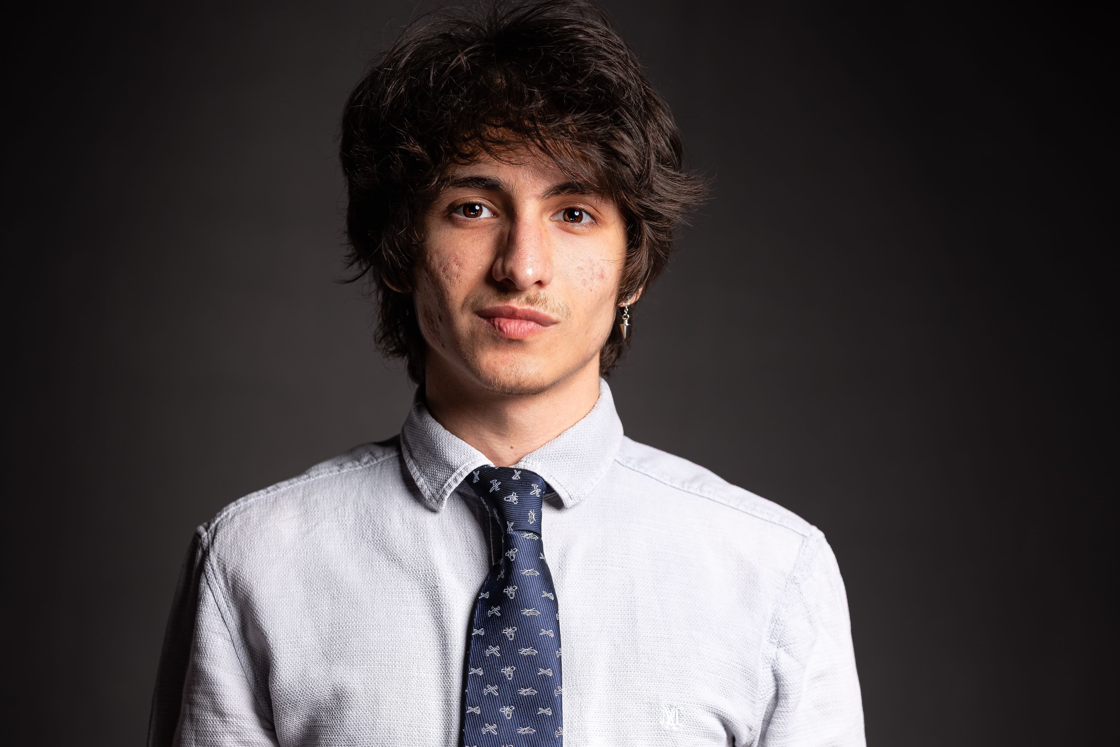 Headshots
