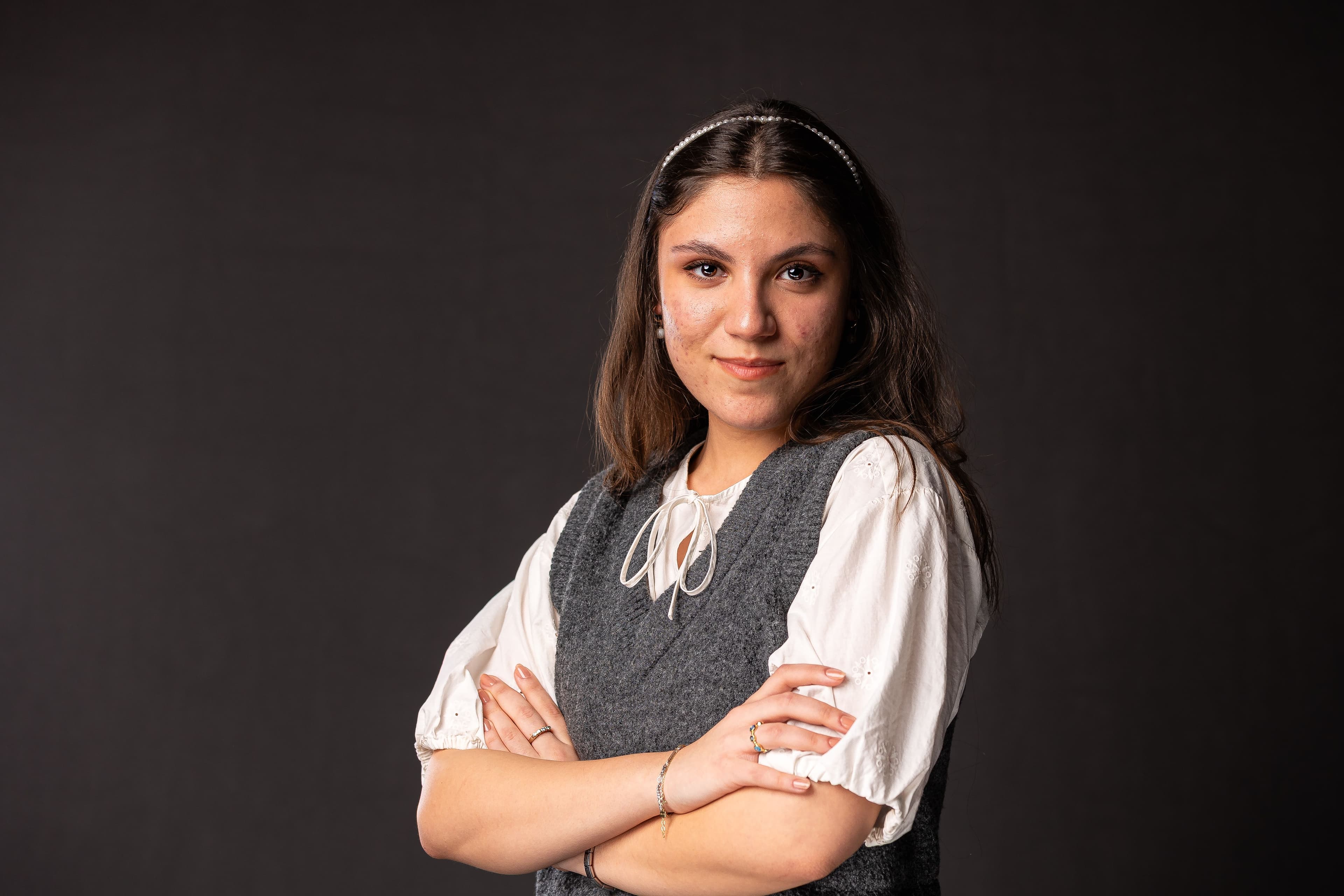 Headshots
