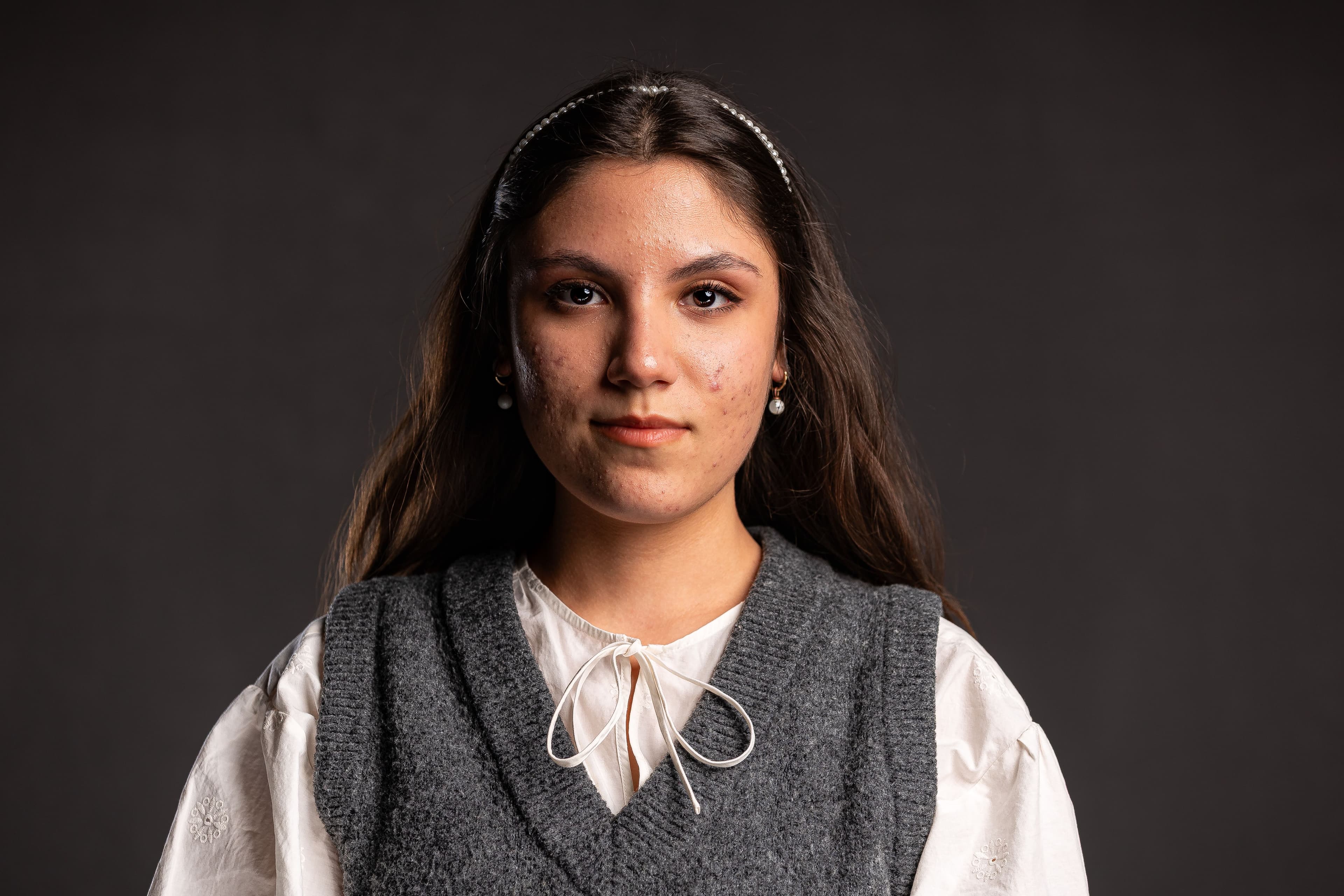 Turkish Student Association Photoshoot