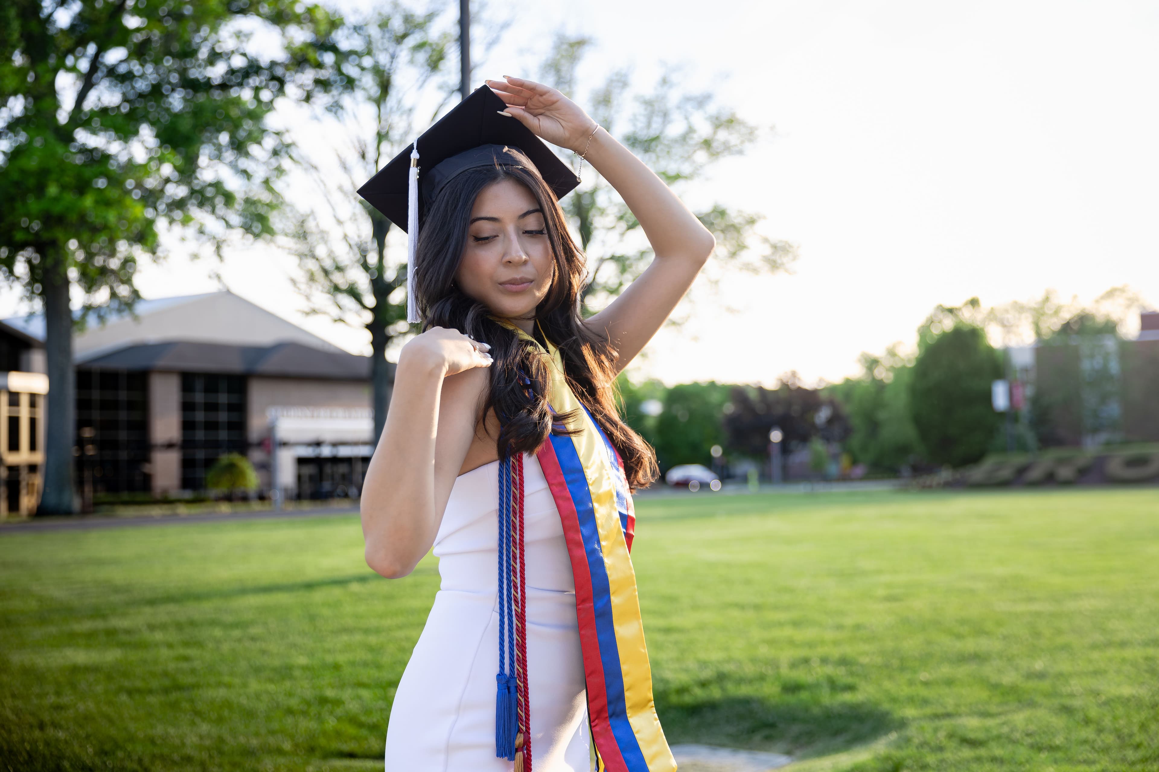 Grad Shoots (2024)