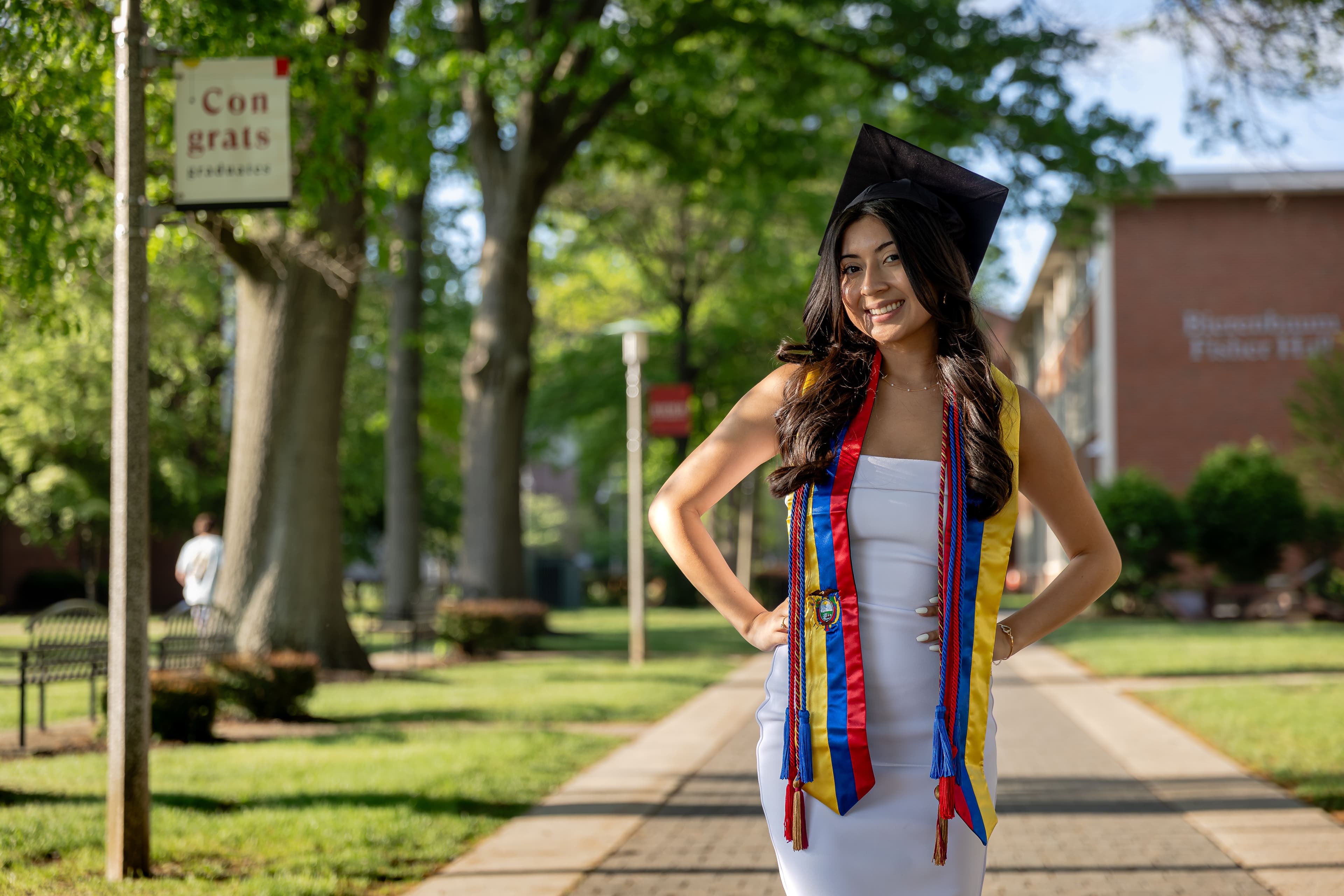 Grad Shoots (2024)