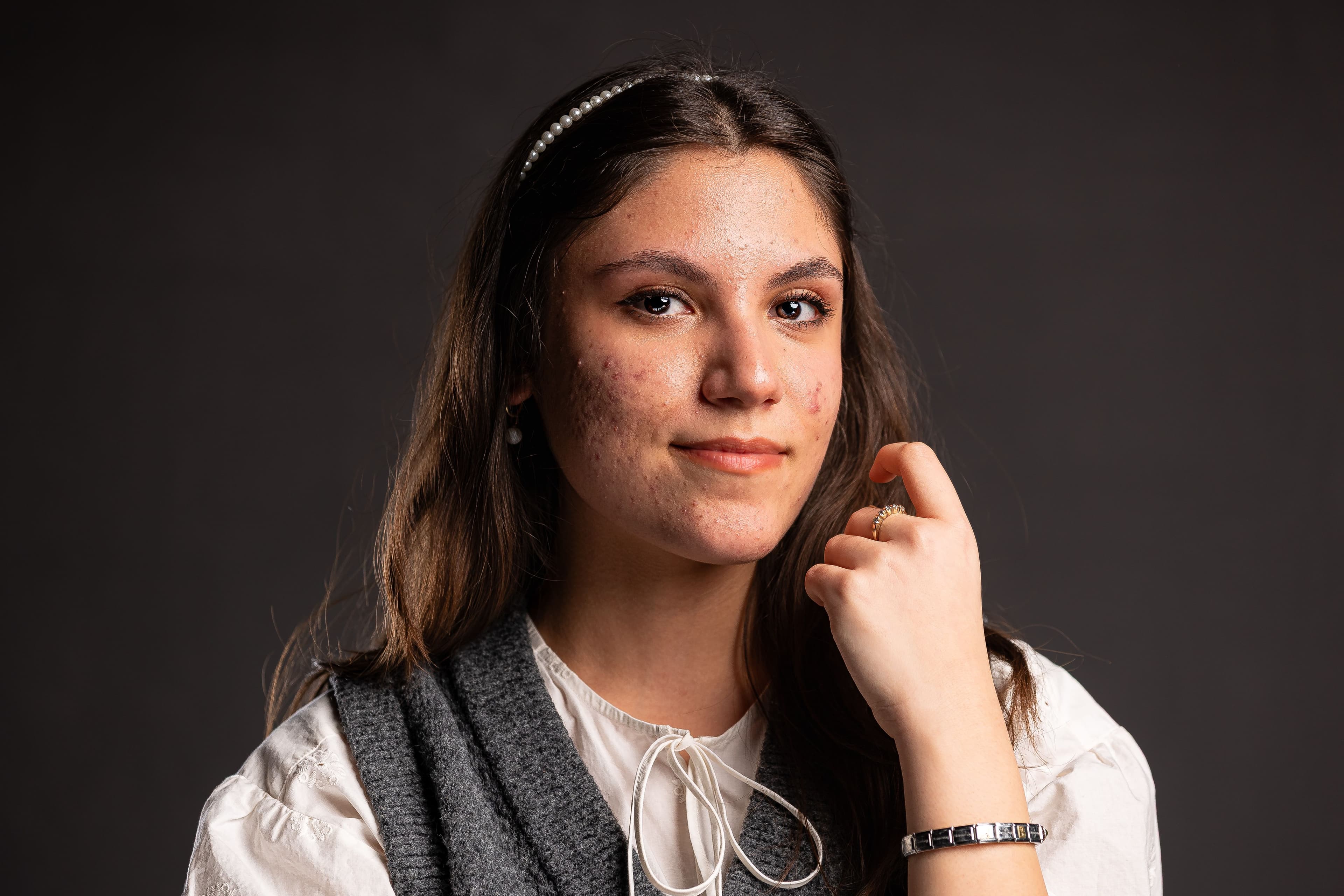 Turkish Student Association Photoshoot