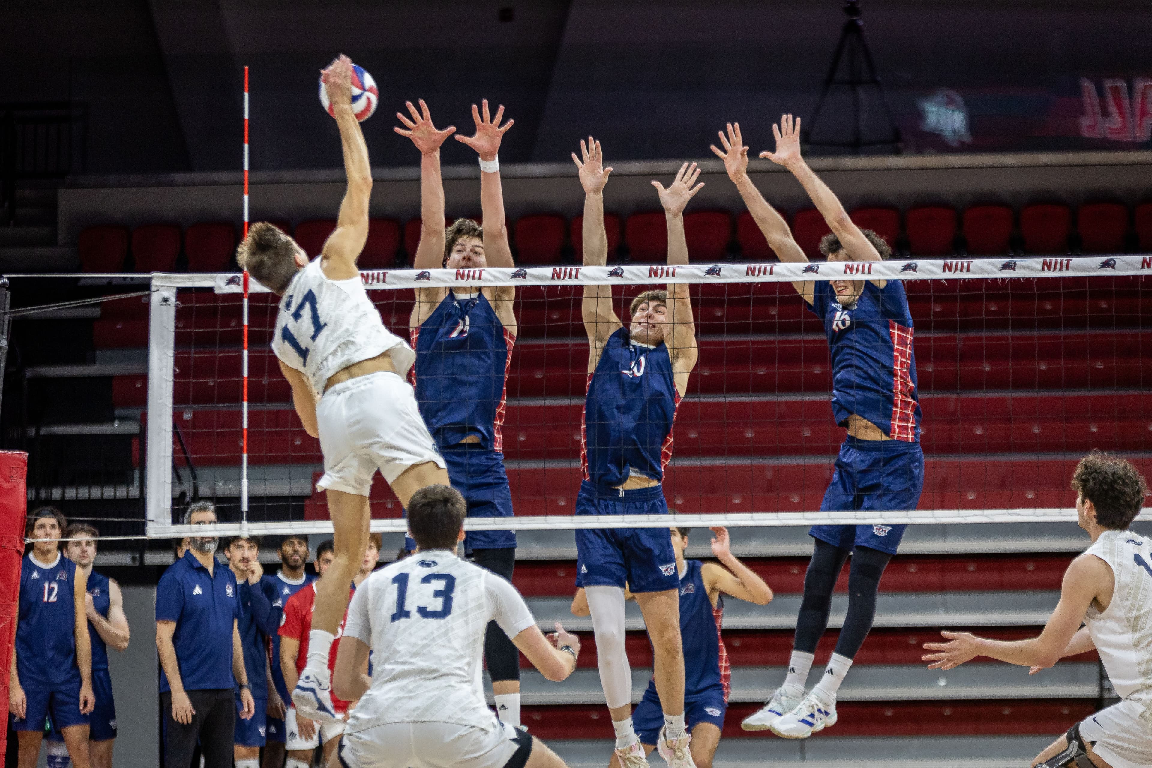 MVB ('25)