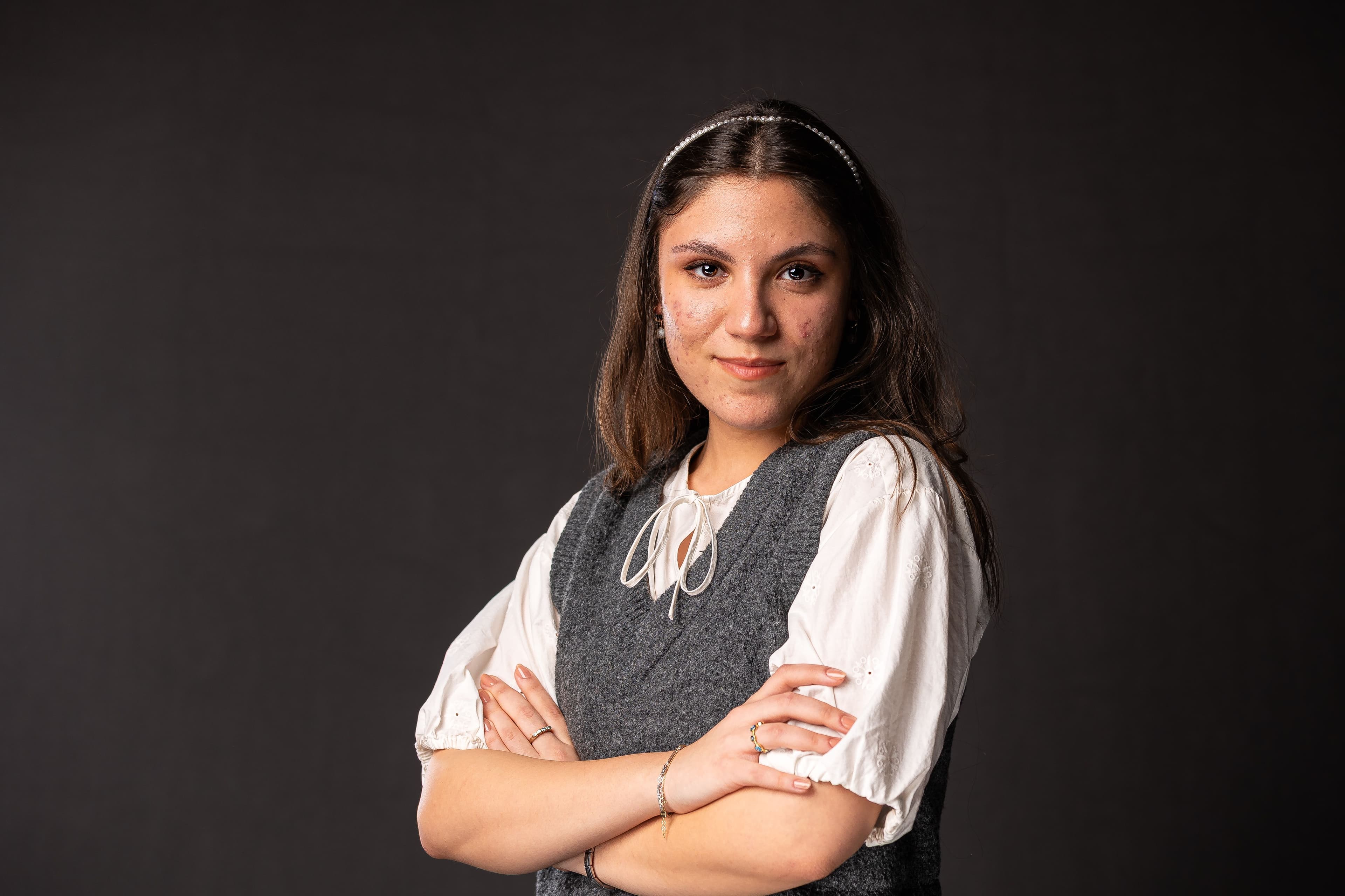 Turkish Student Association Photoshoot