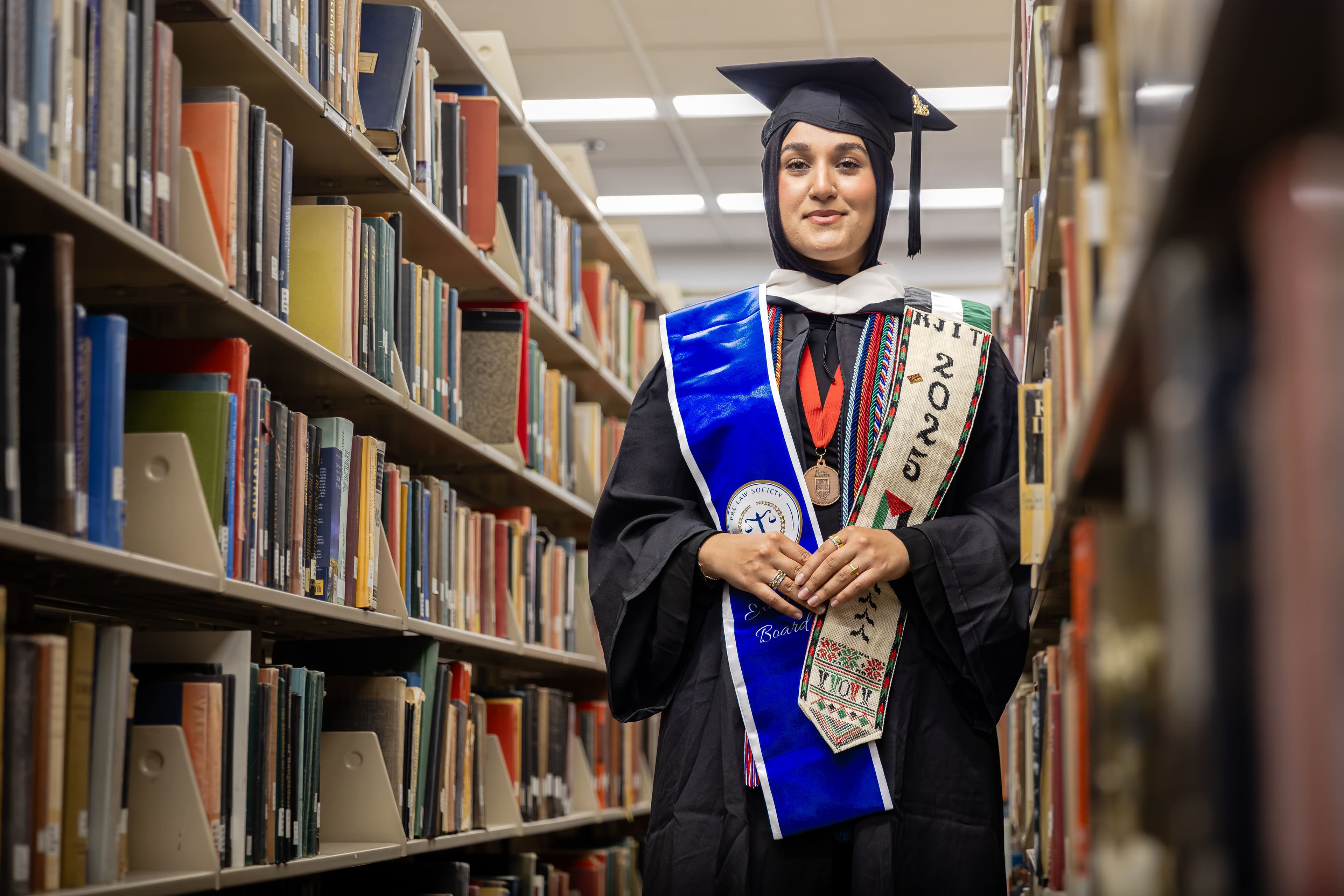 Grad Shoots (2024)